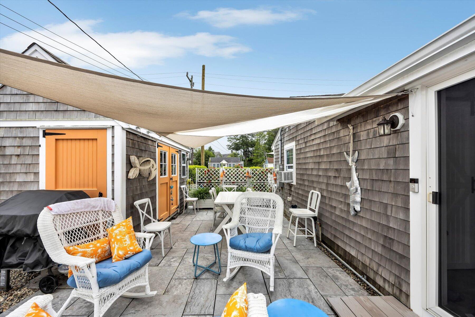 248 Old Wharf Road # B1