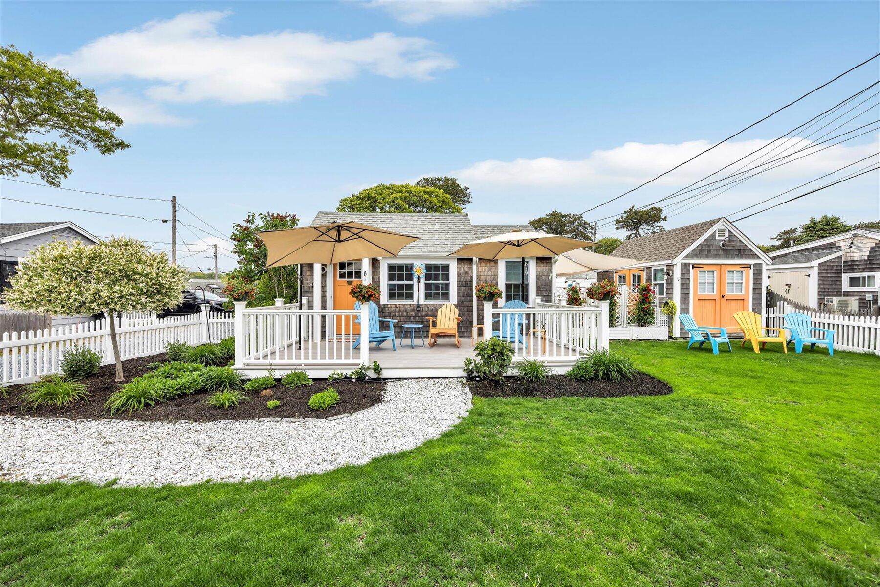 248 Old Wharf Road # B1