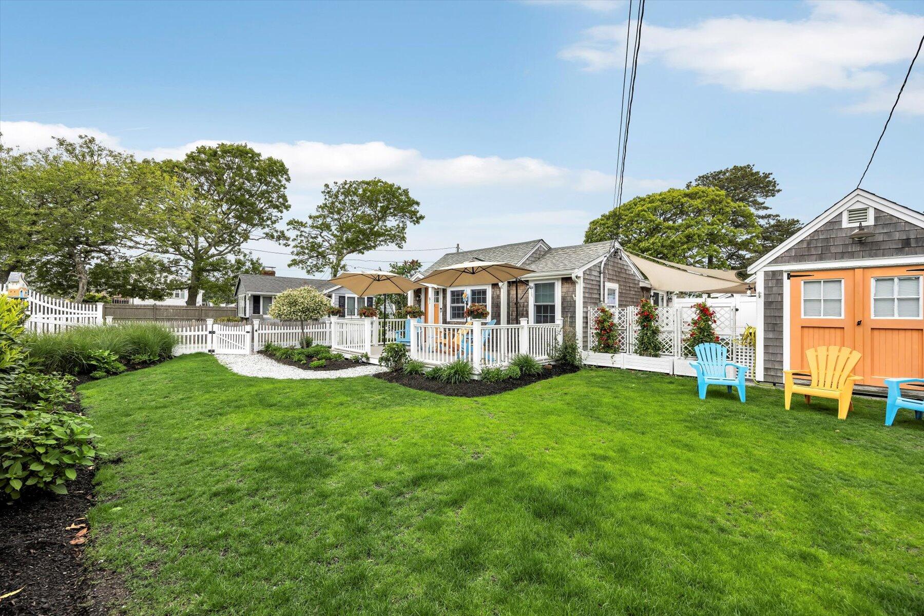 248 Old Wharf Road # B1