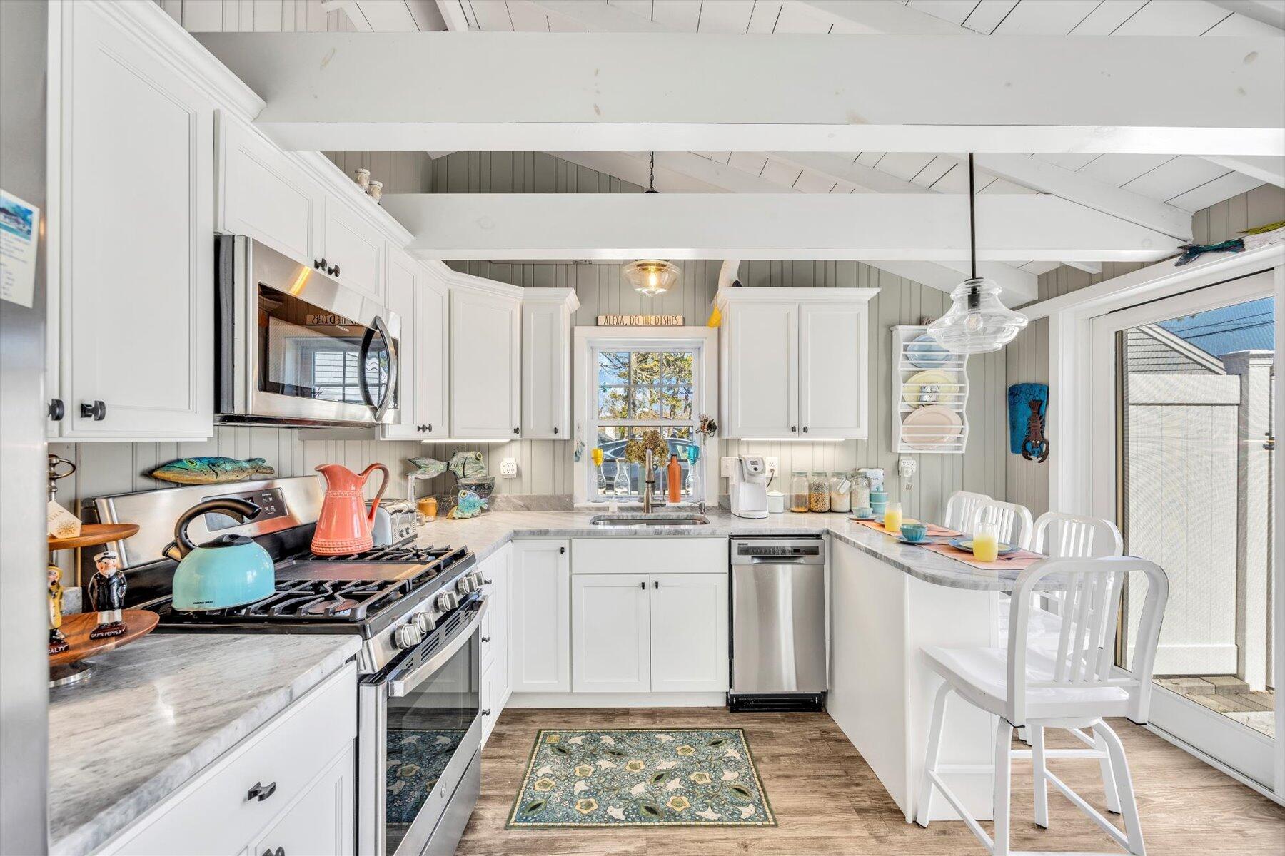 248 Old Wharf Road # B1