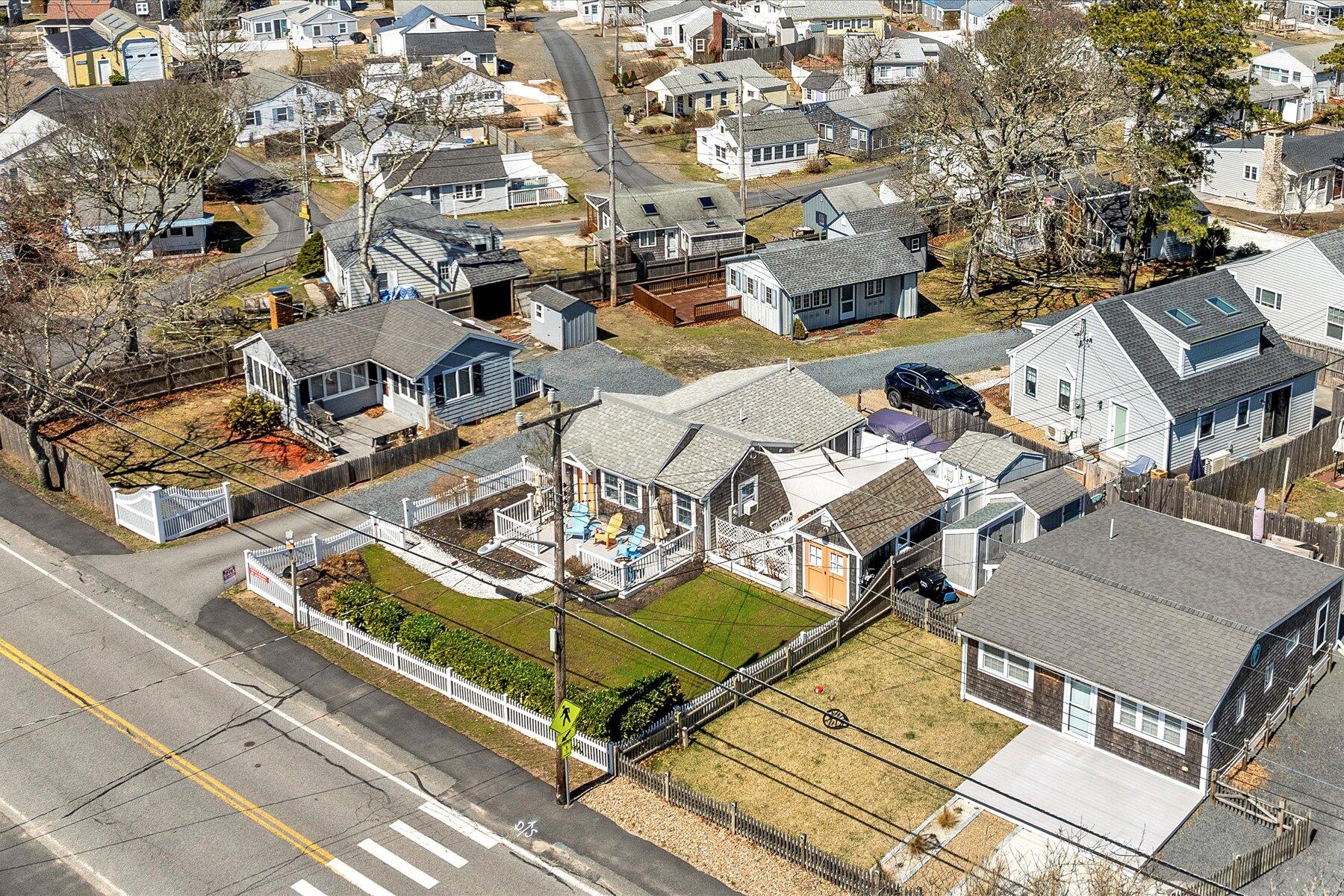 248 Old Wharf Road # B1