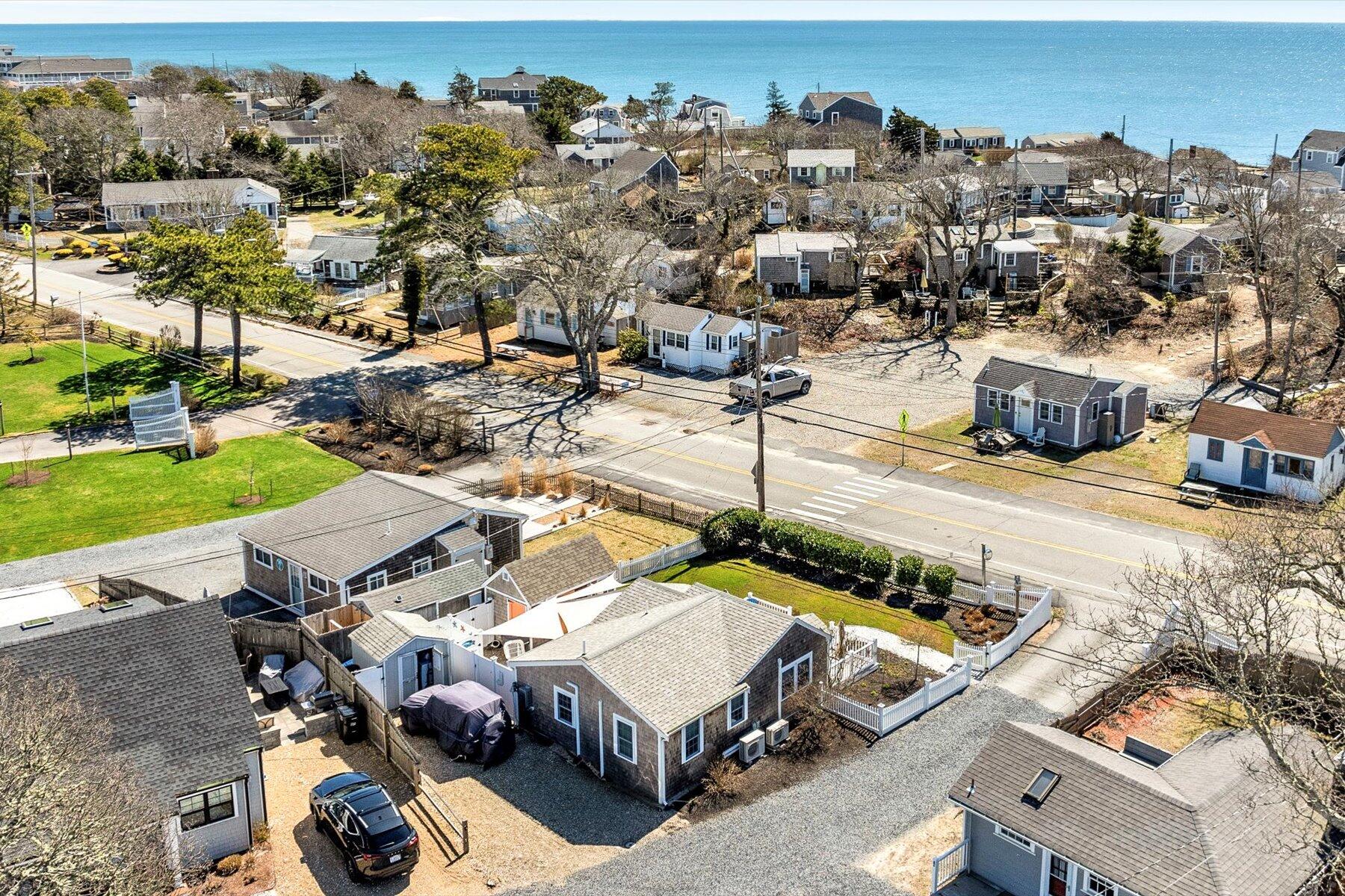 248 Old Wharf Road # B1