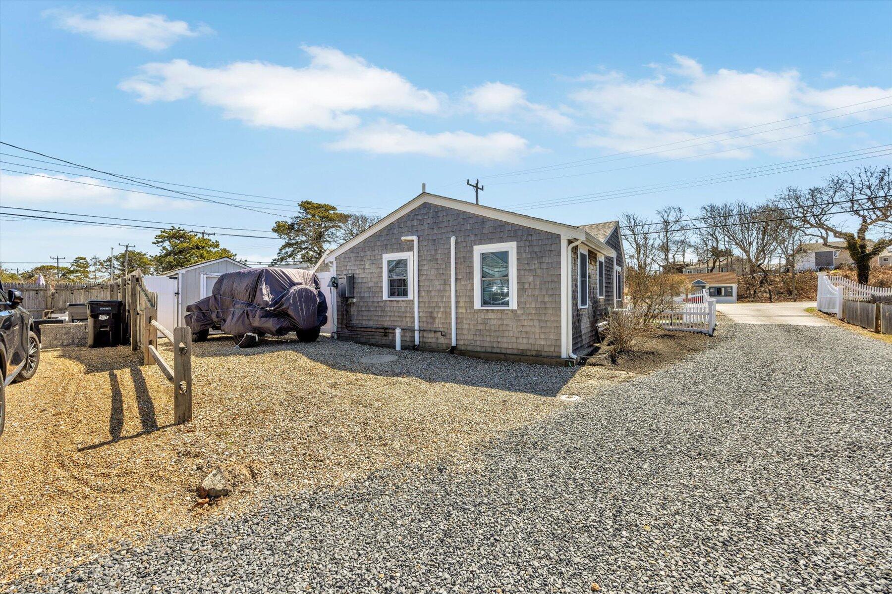 248 Old Wharf Road # B1