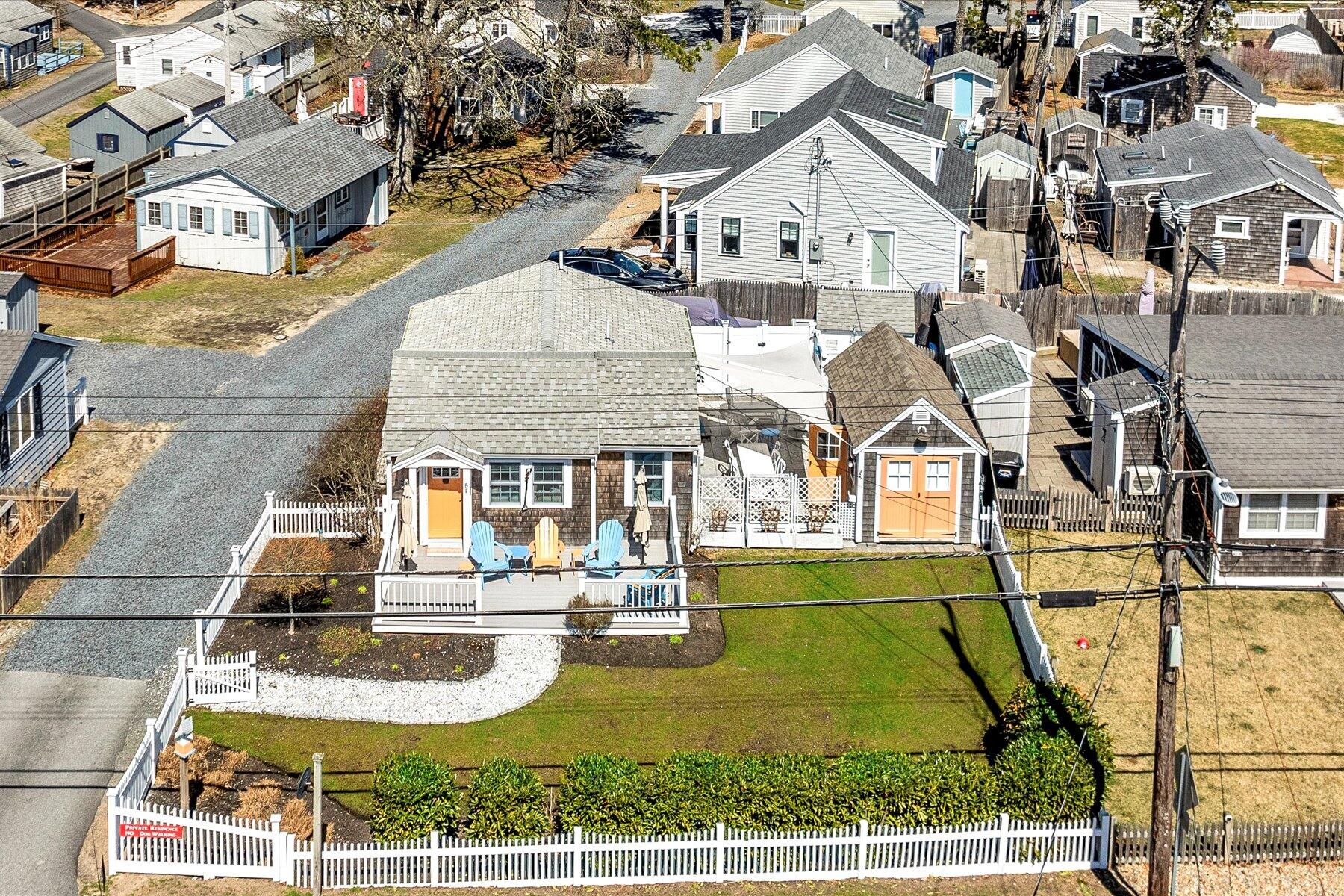 248 Old Wharf Road # B1
