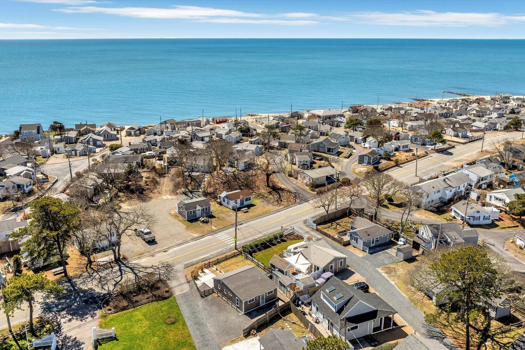 248 Old Wharf Road # B1