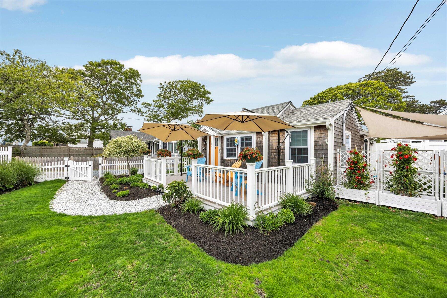248 Old Wharf Road # B1