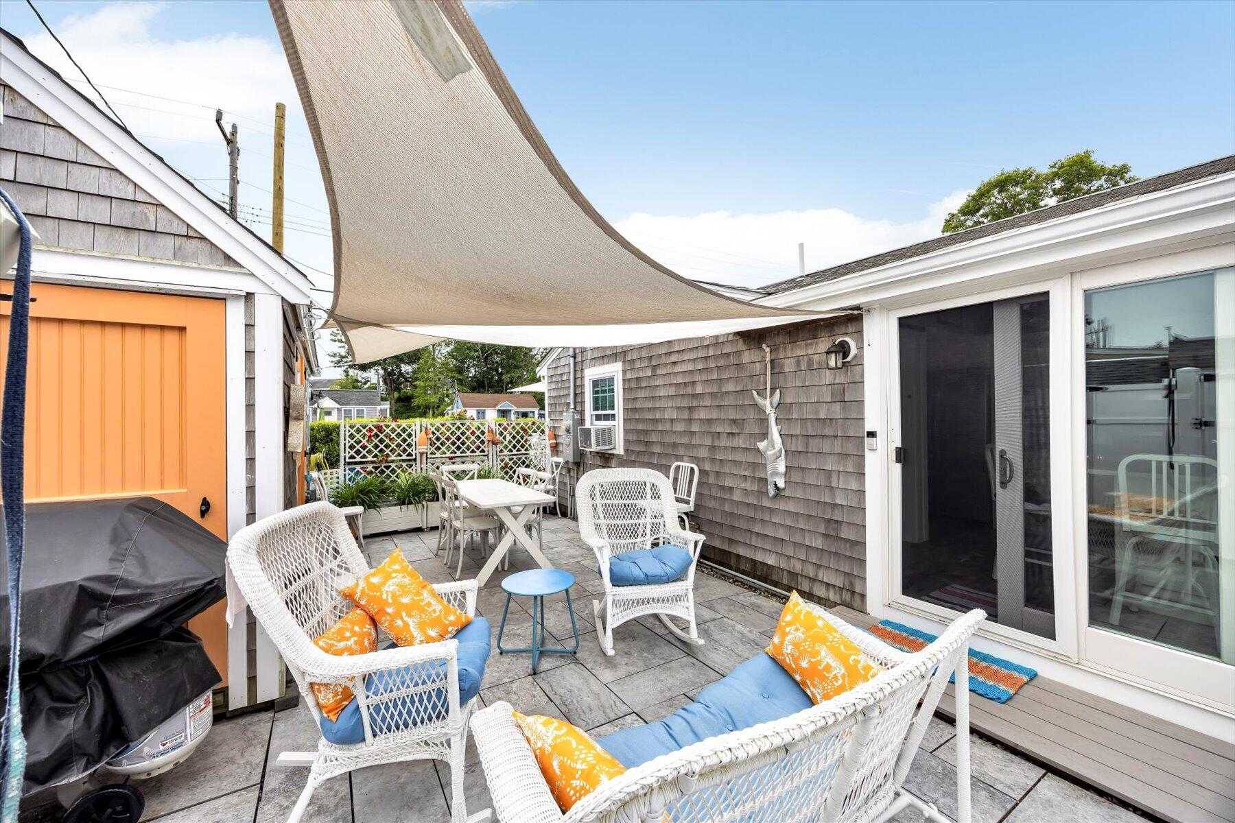248 Old Wharf Road # B1