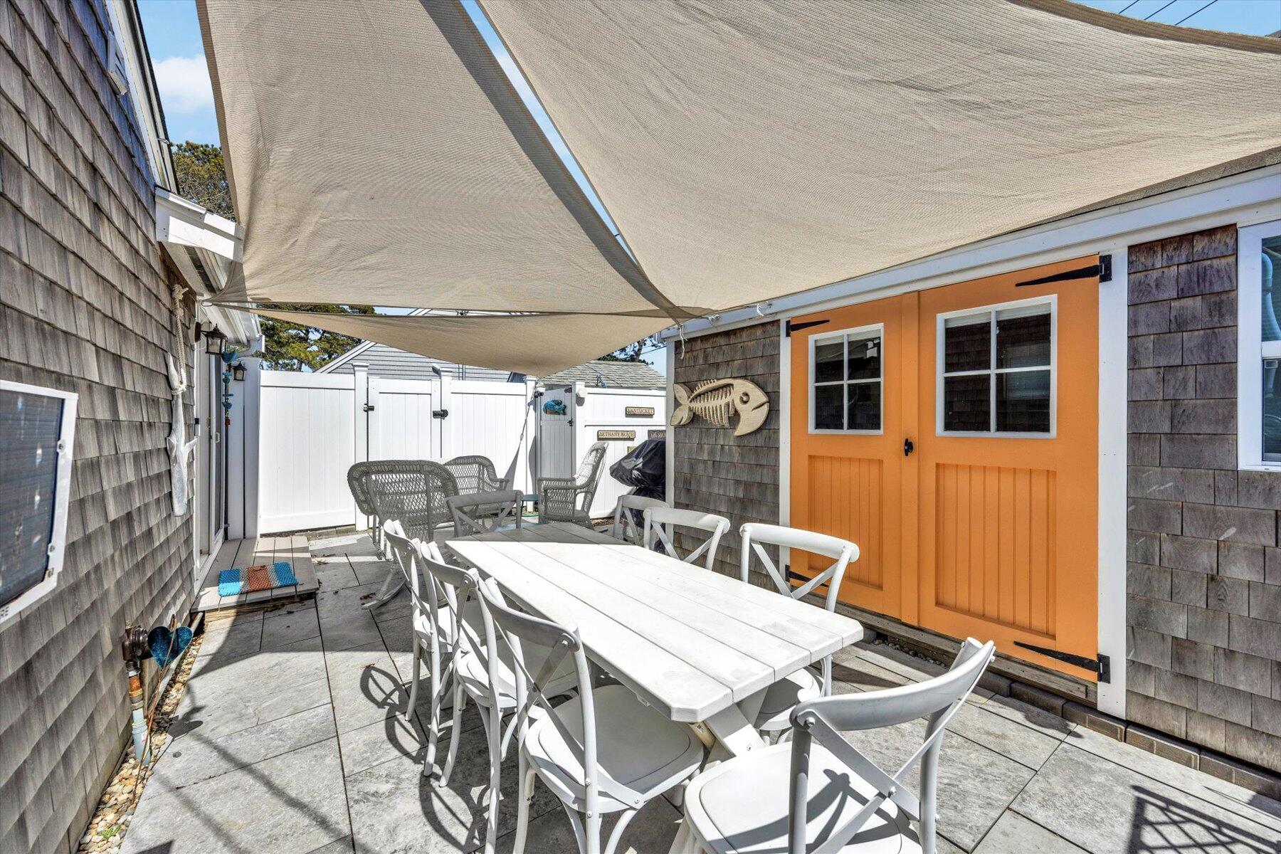 248 Old Wharf Road # B1