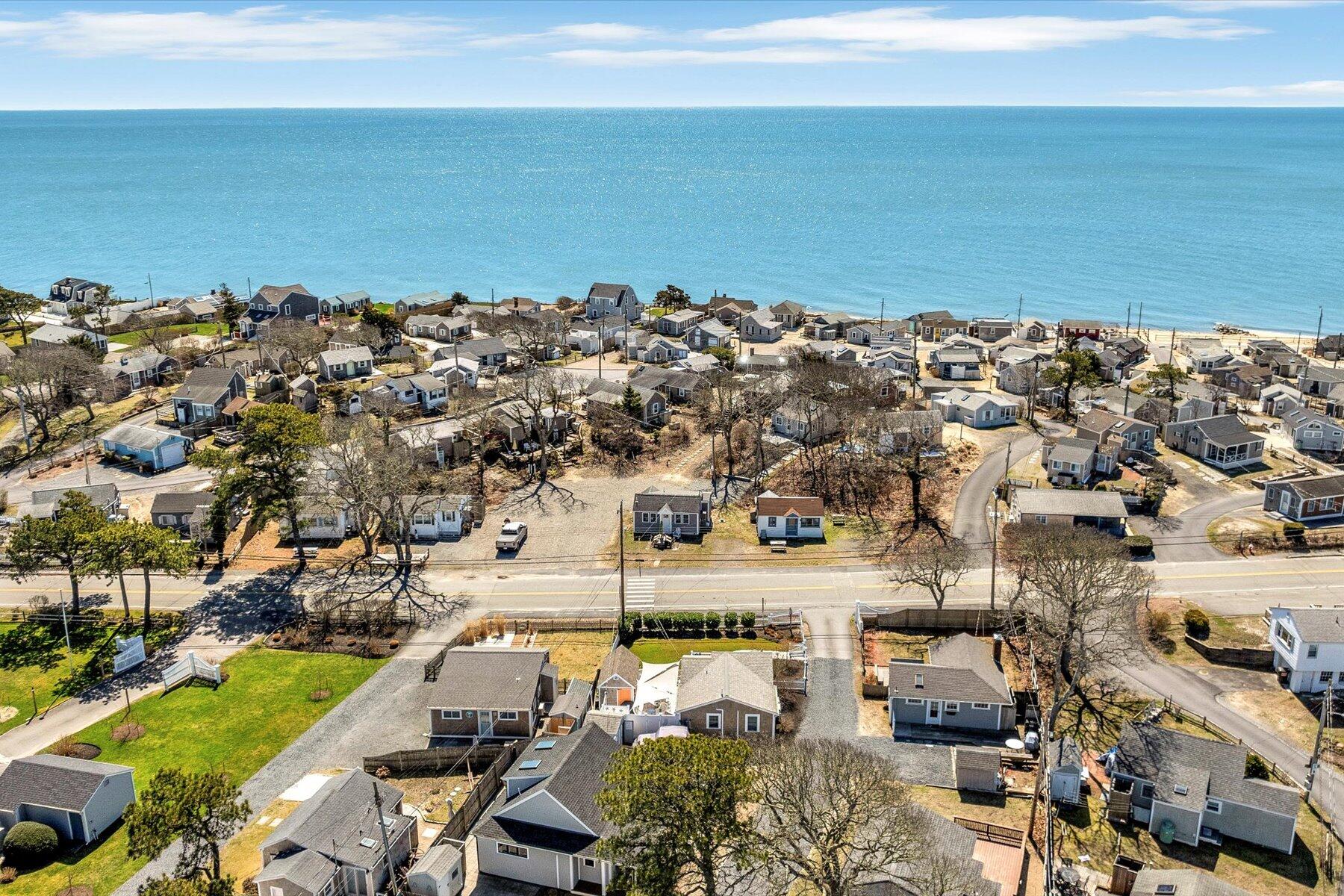248 Old Wharf Road # B1