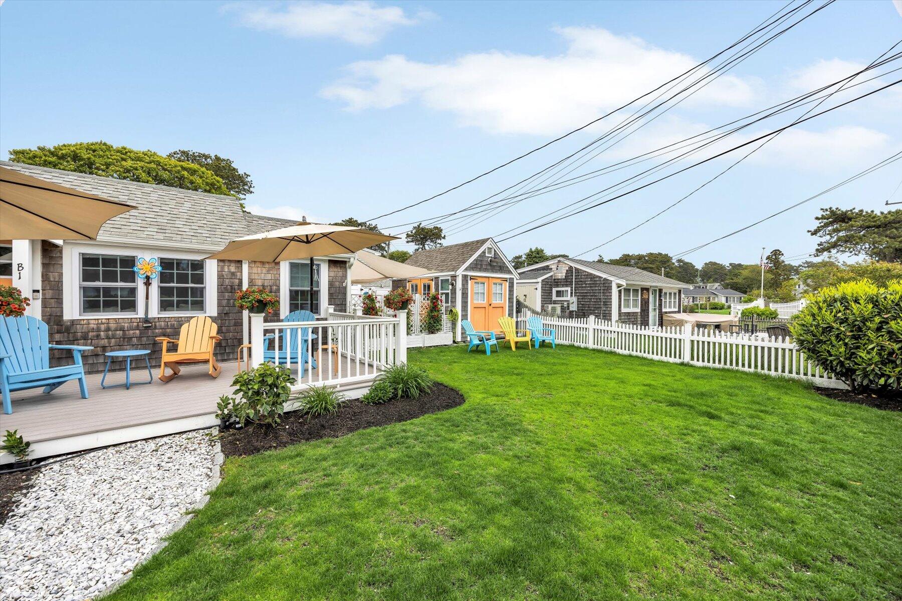 248 Old Wharf Road # B1