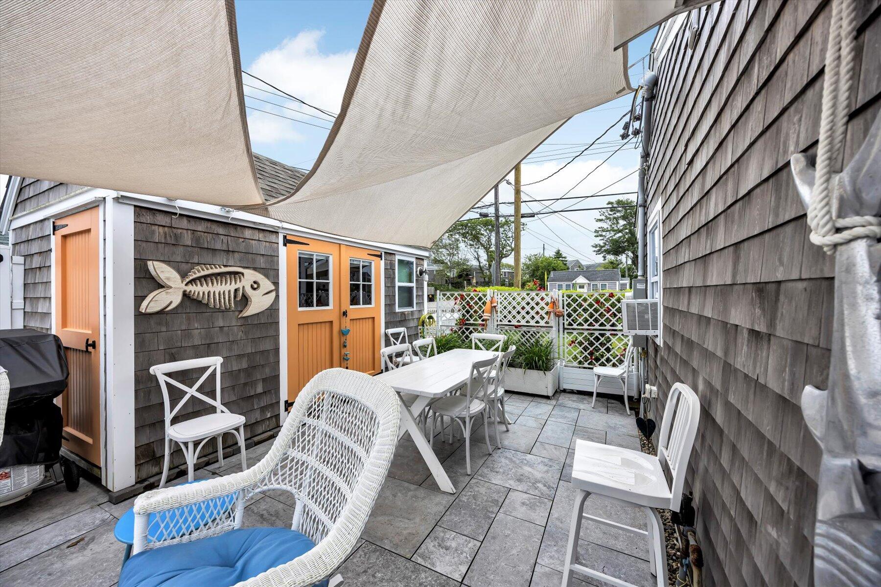 248 Old Wharf Road # B1