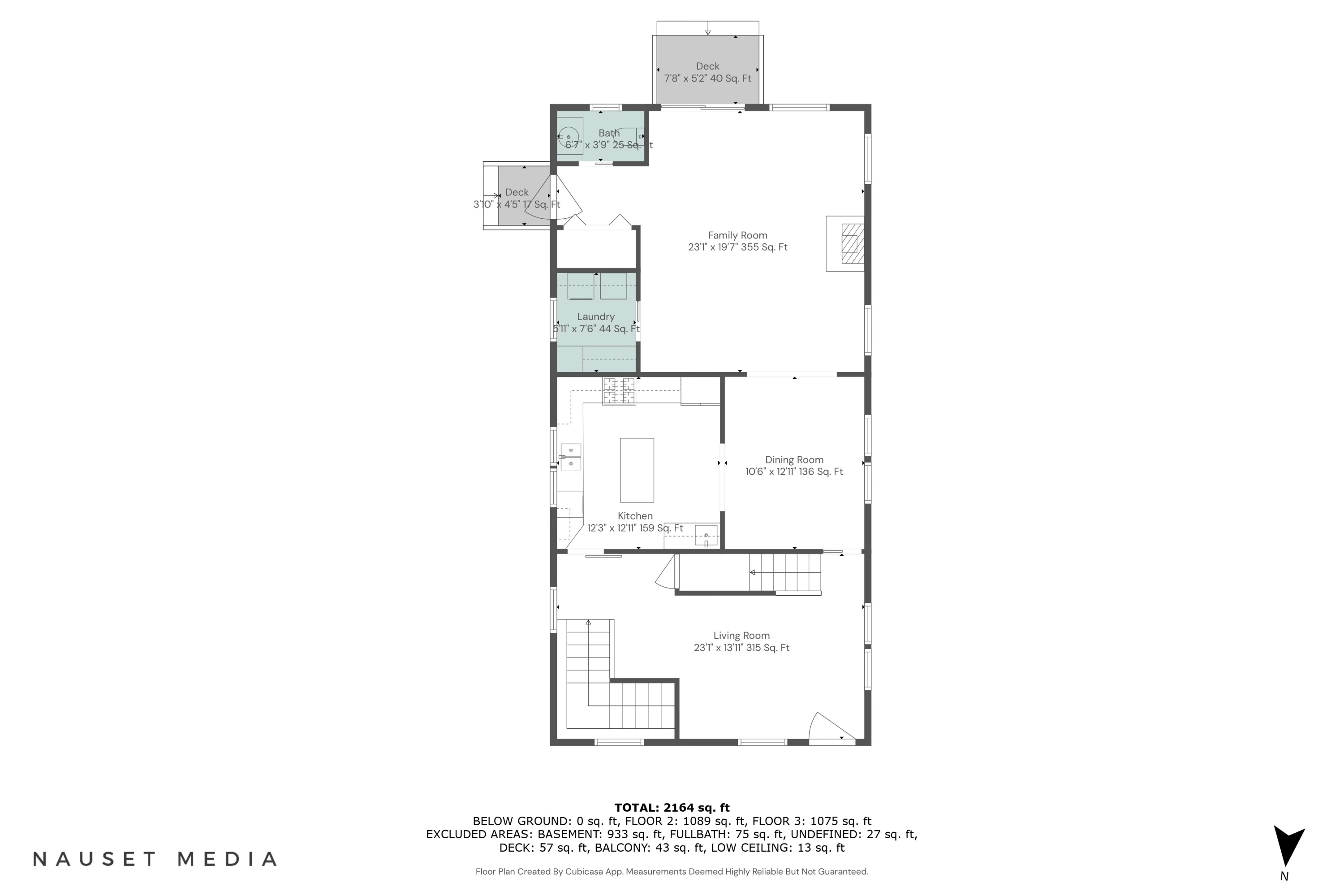 33 Queen Anne Road