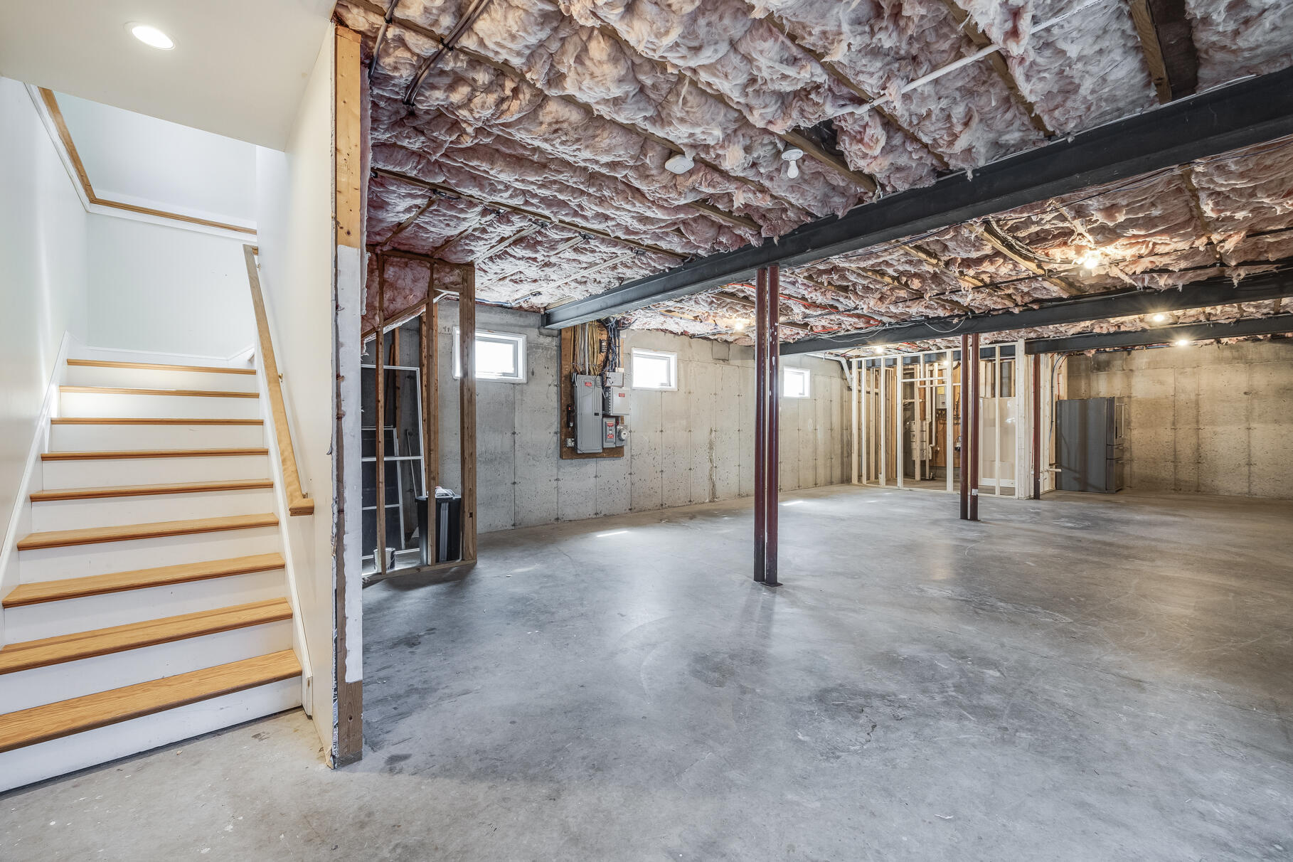 33 Queen Anne Road