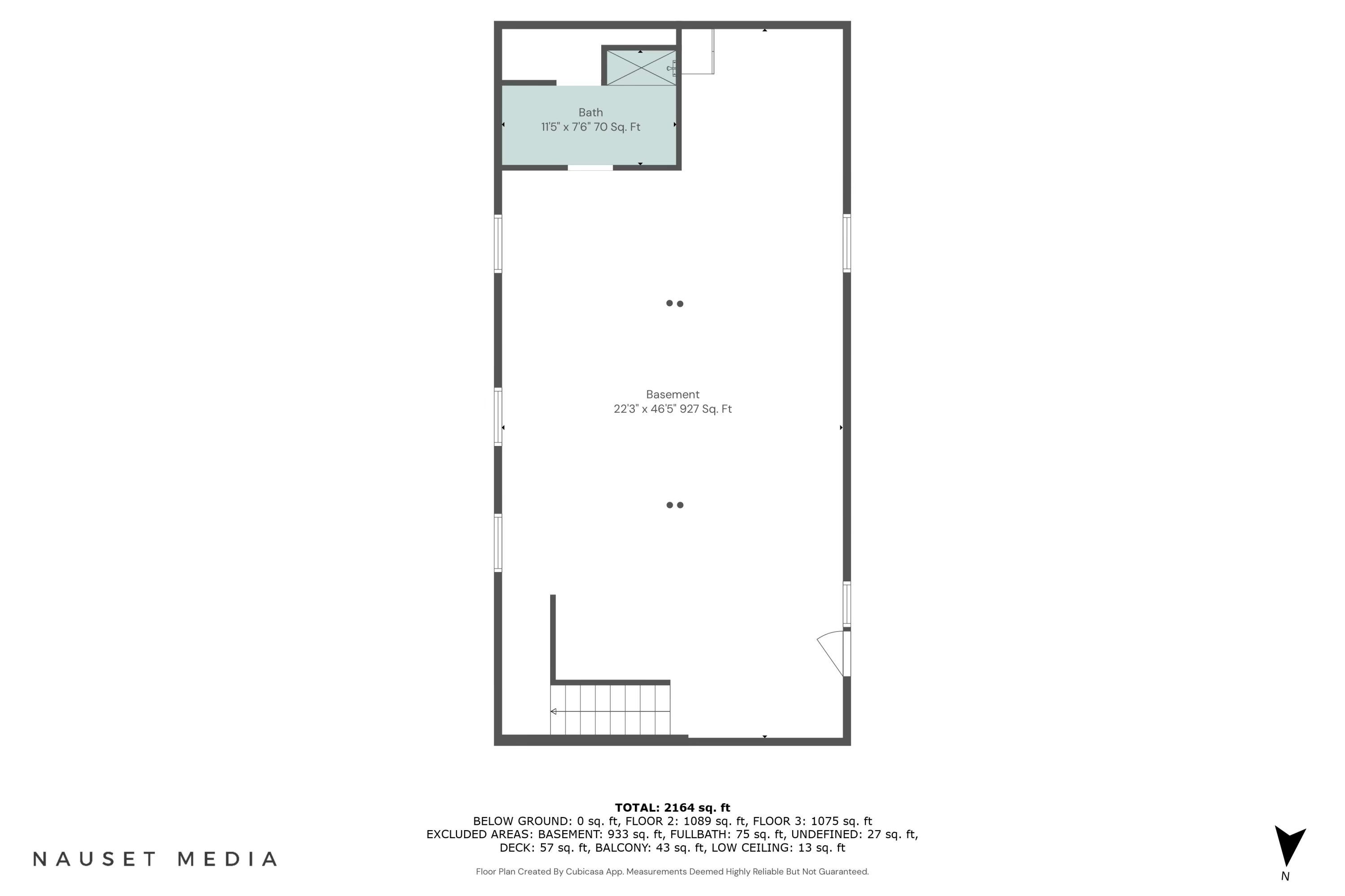 33 Queen Anne Road