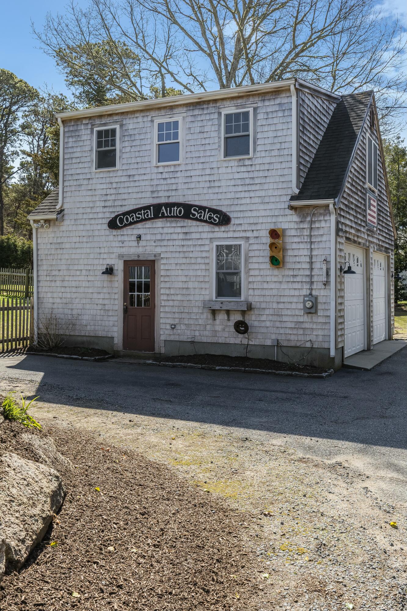 33 Queen Anne Road
