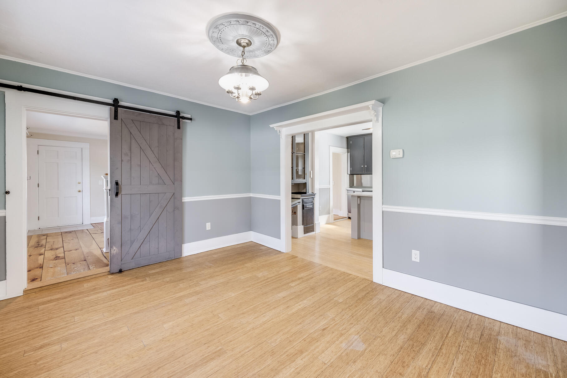 33 Queen Anne Road