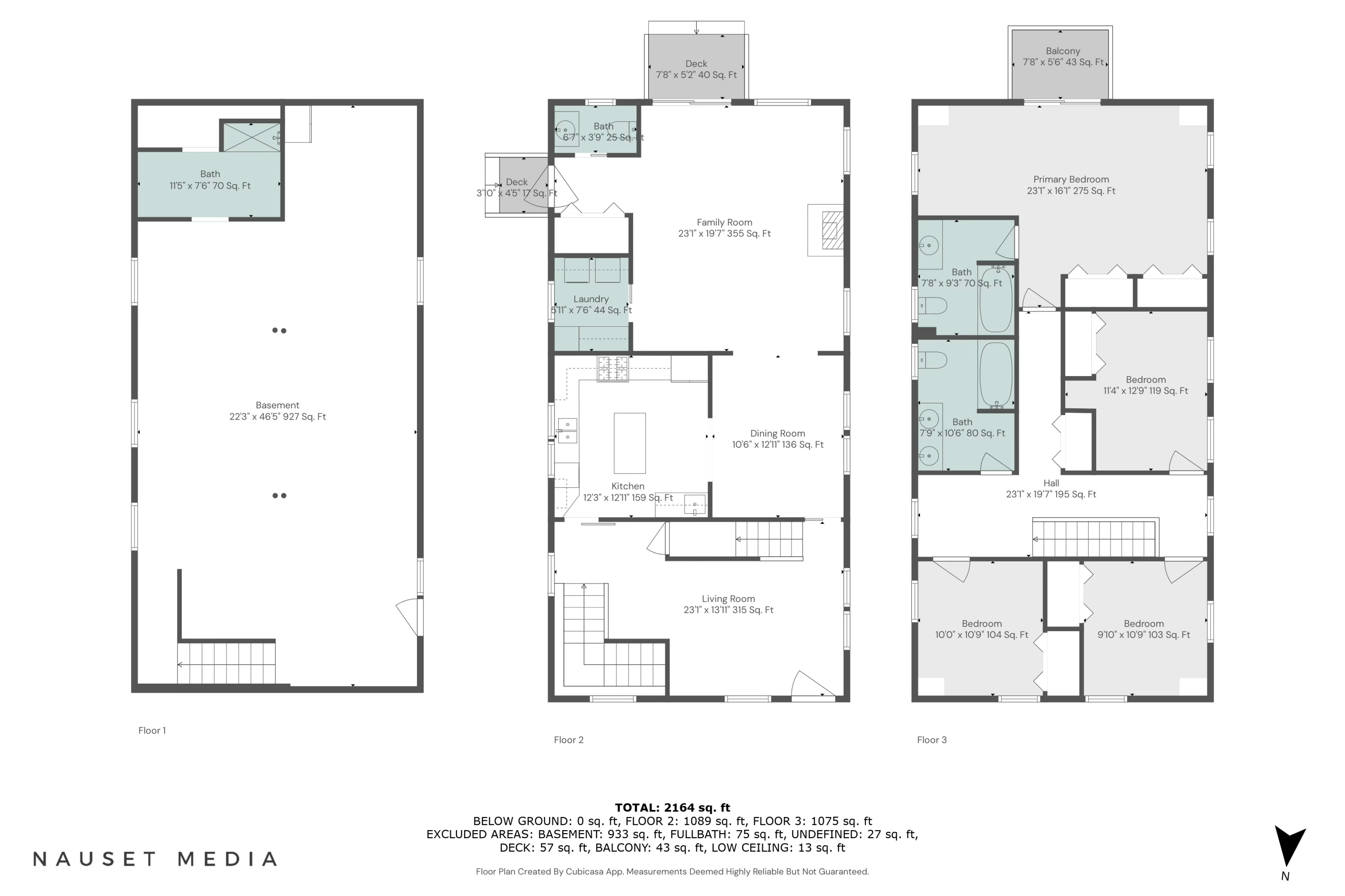 33 Queen Anne Road