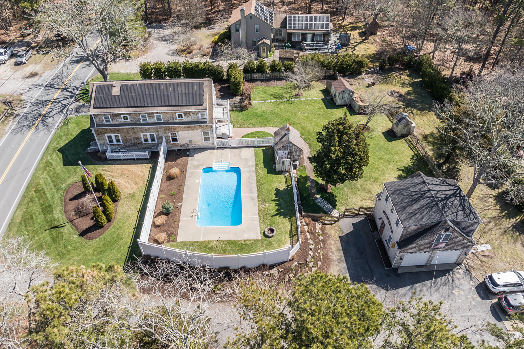 33 Queen Anne Road