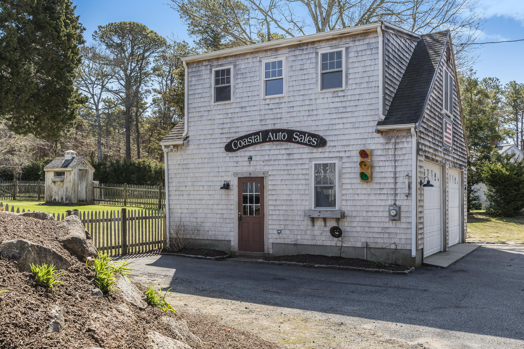 33 Queen Anne Road