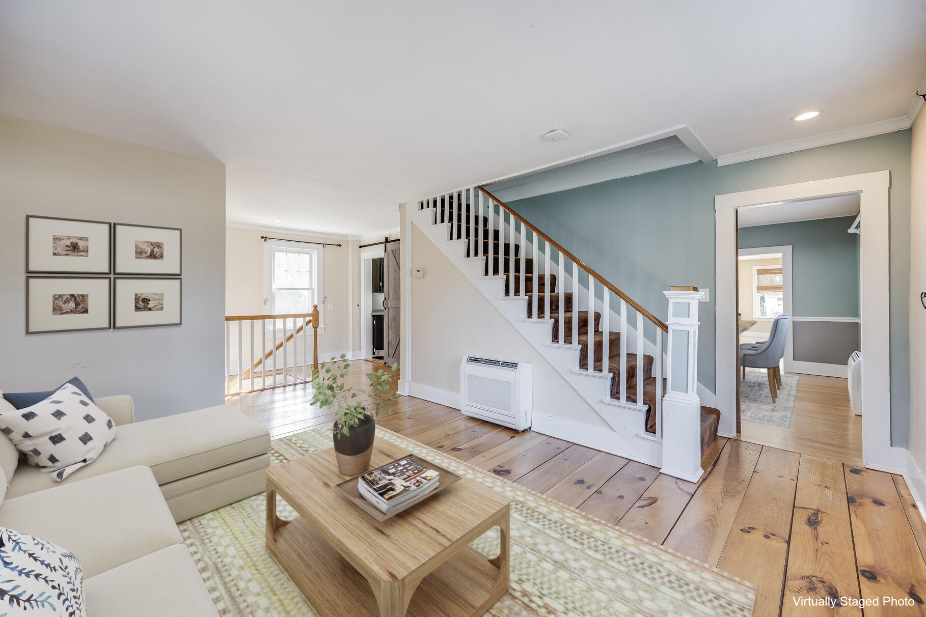 33 Queen Anne Road
