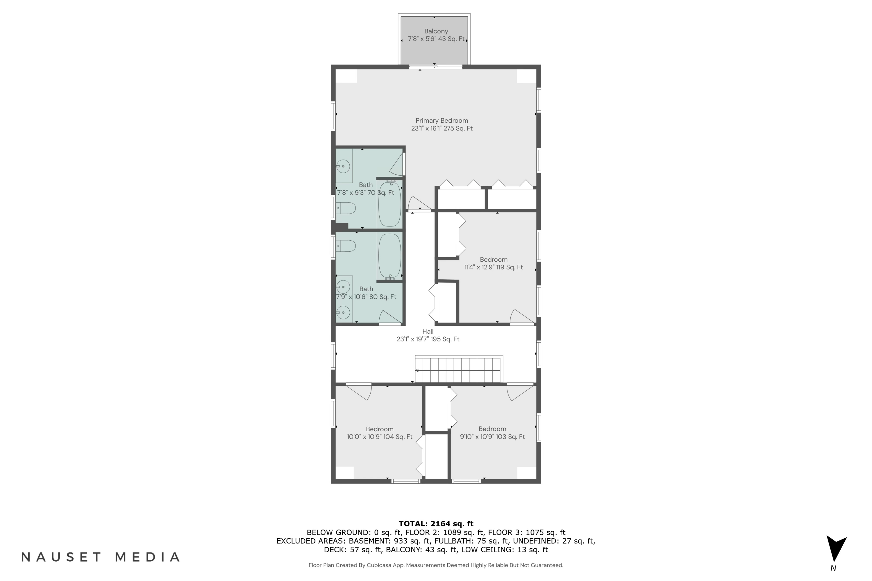 33 Queen Anne Road