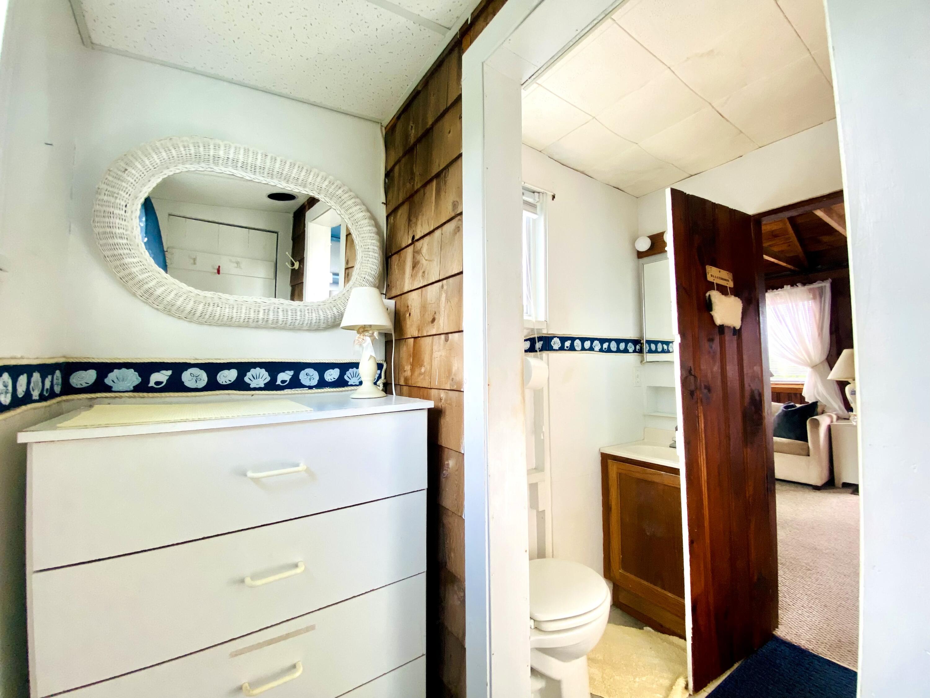 241 Old Wharf # 85