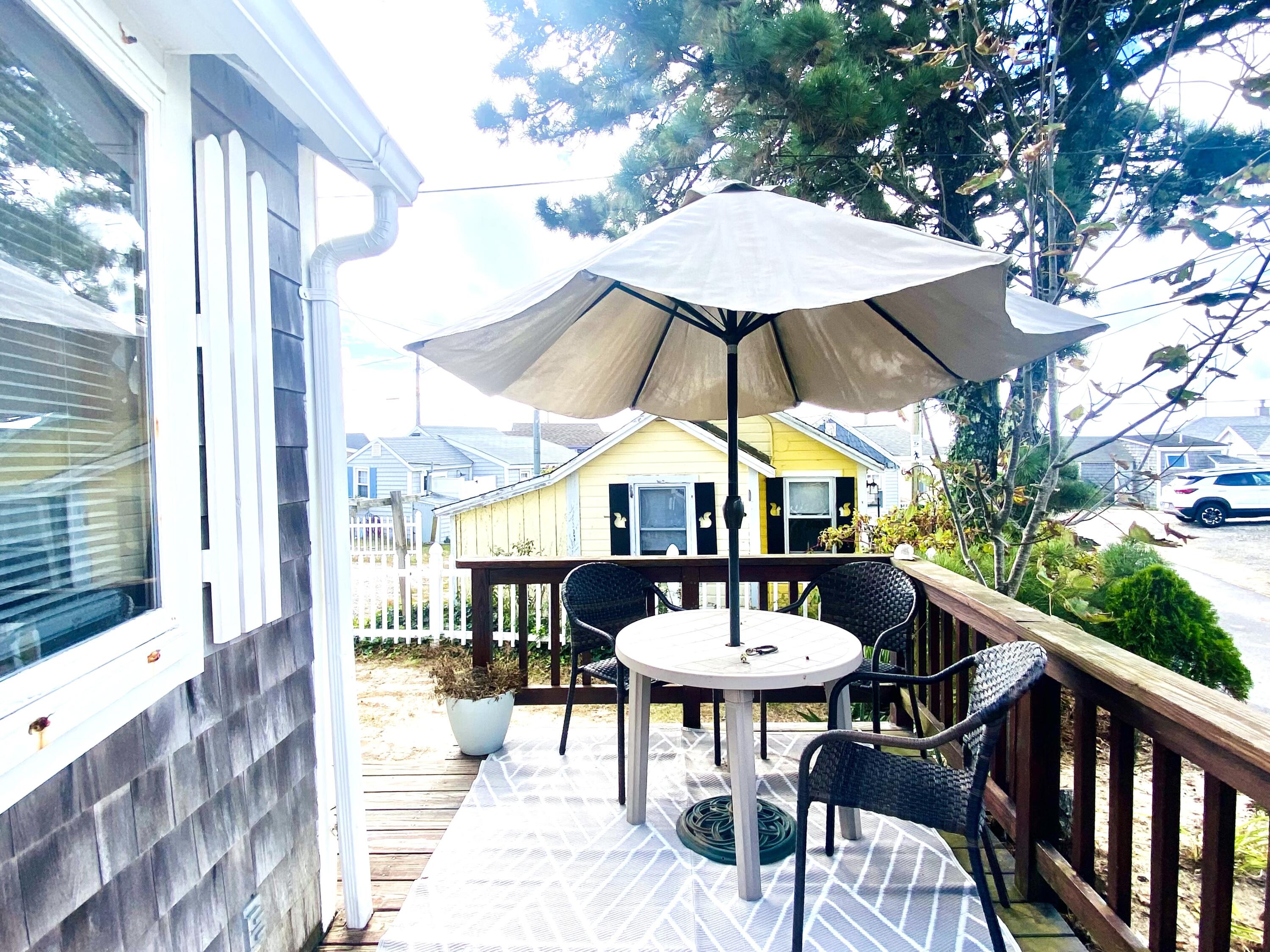 241 Old Wharf # 85
