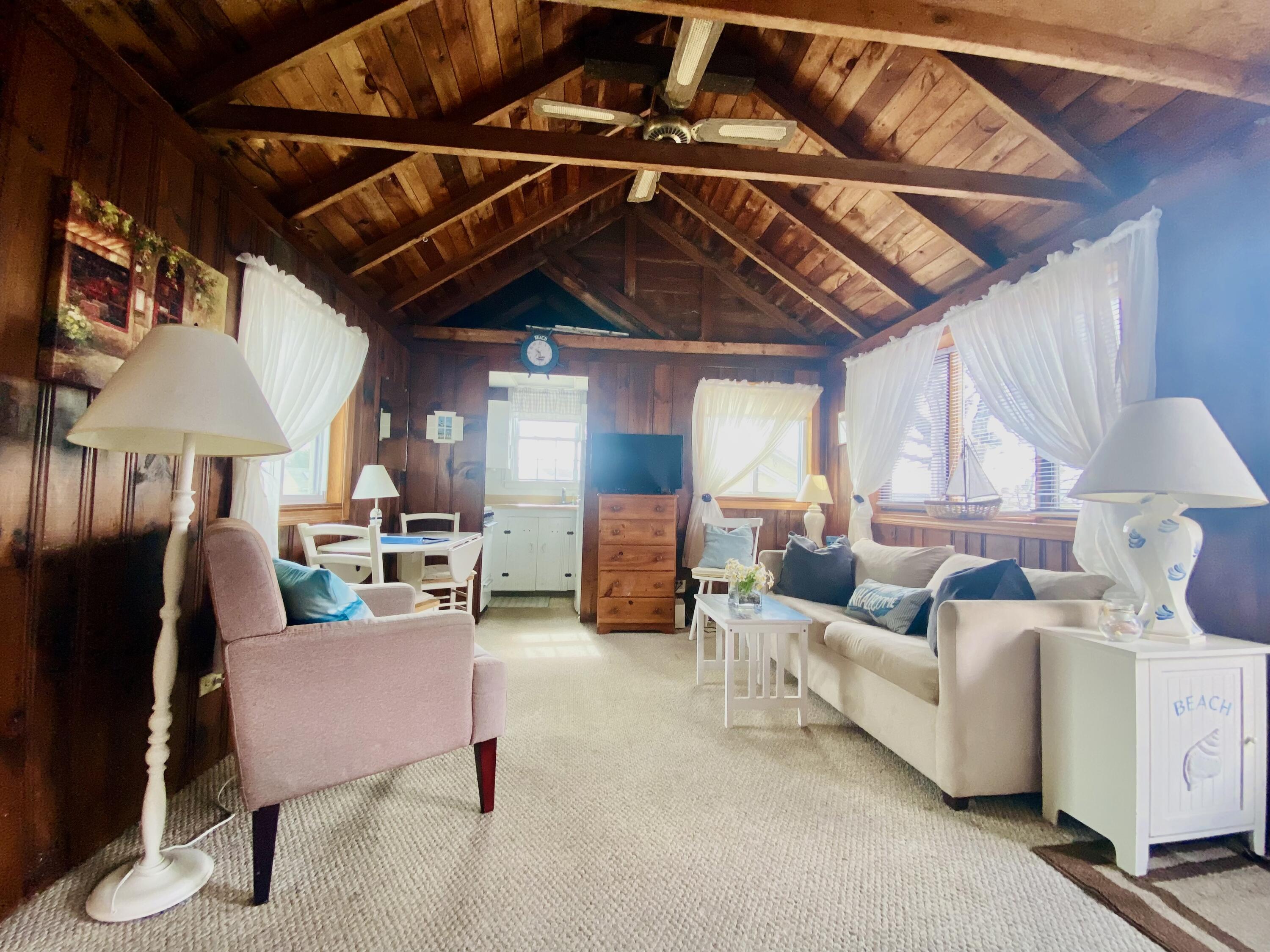 241 Old Wharf # 85