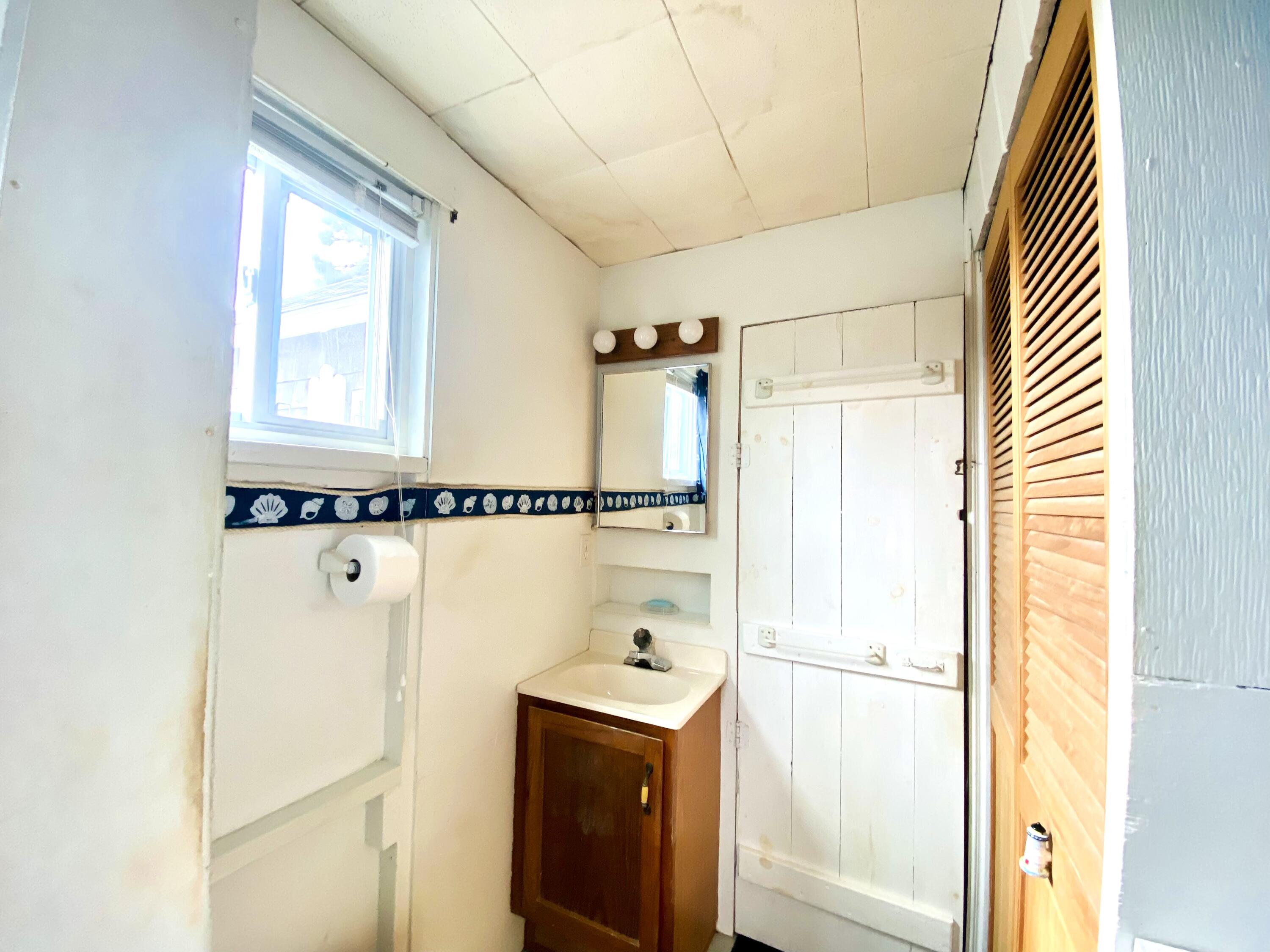 241 Old Wharf # 85