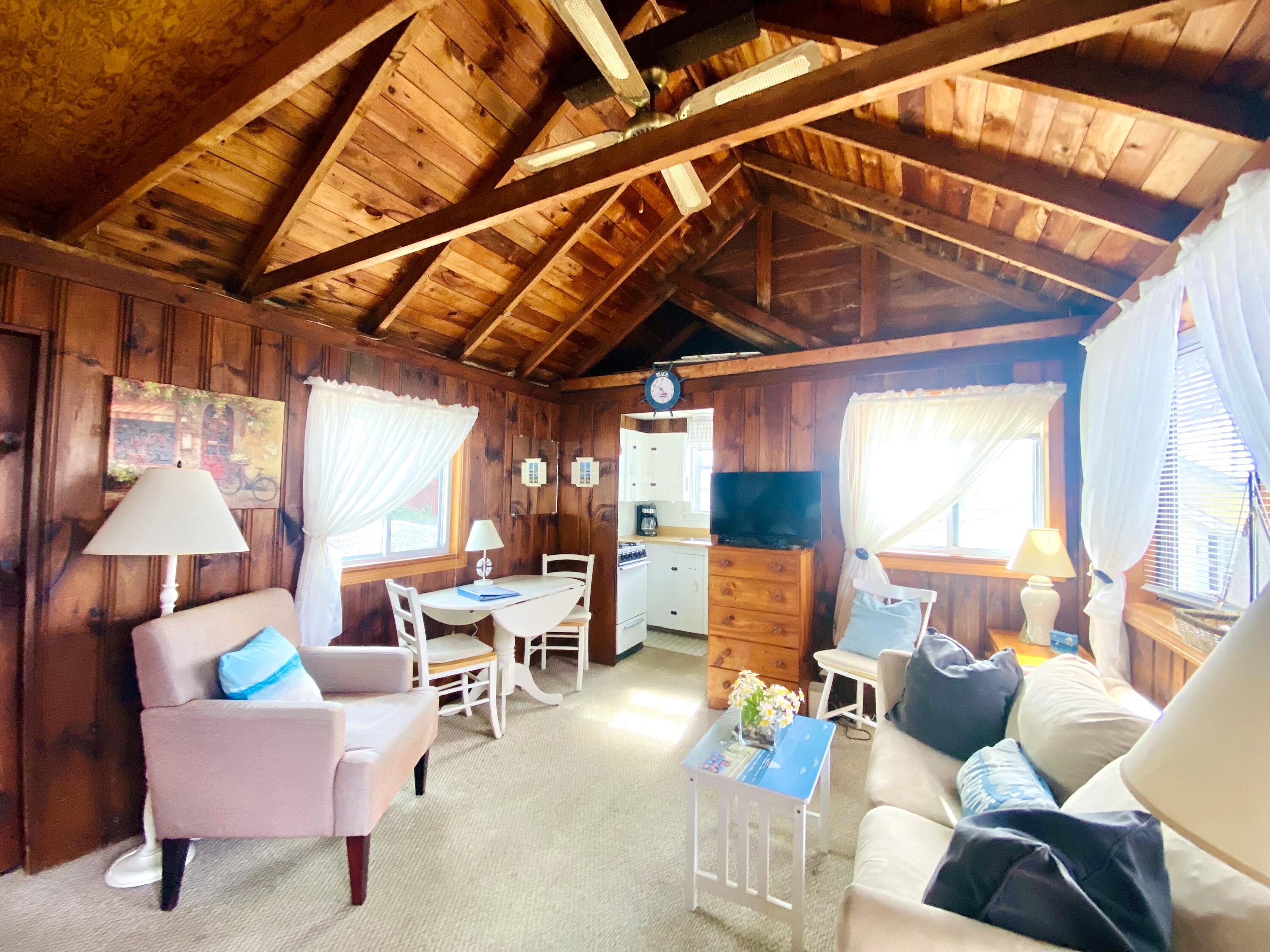 241 Old Wharf # 85