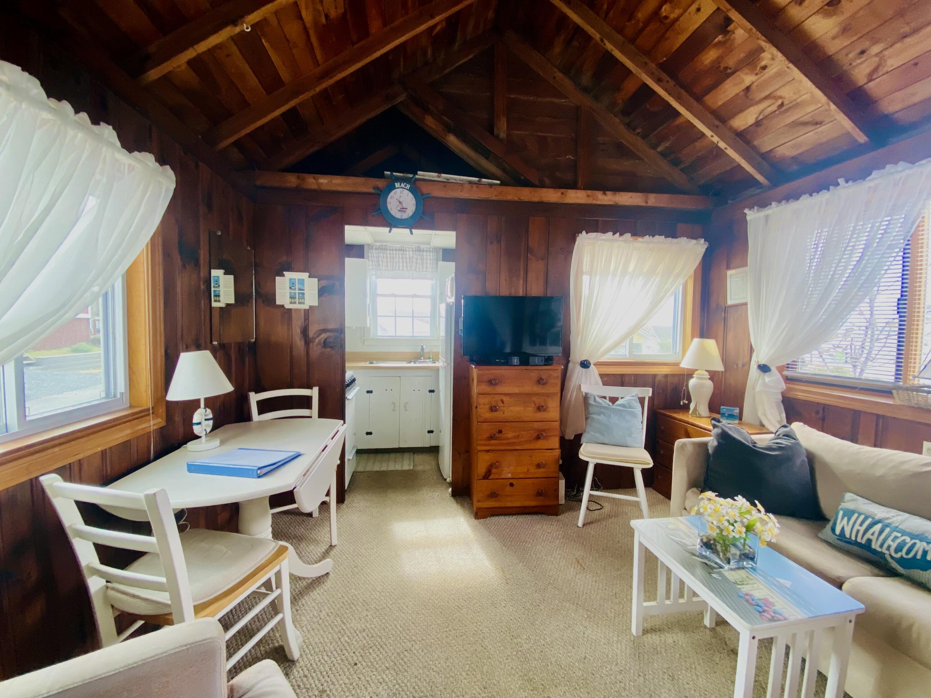 241 Old Wharf # 85