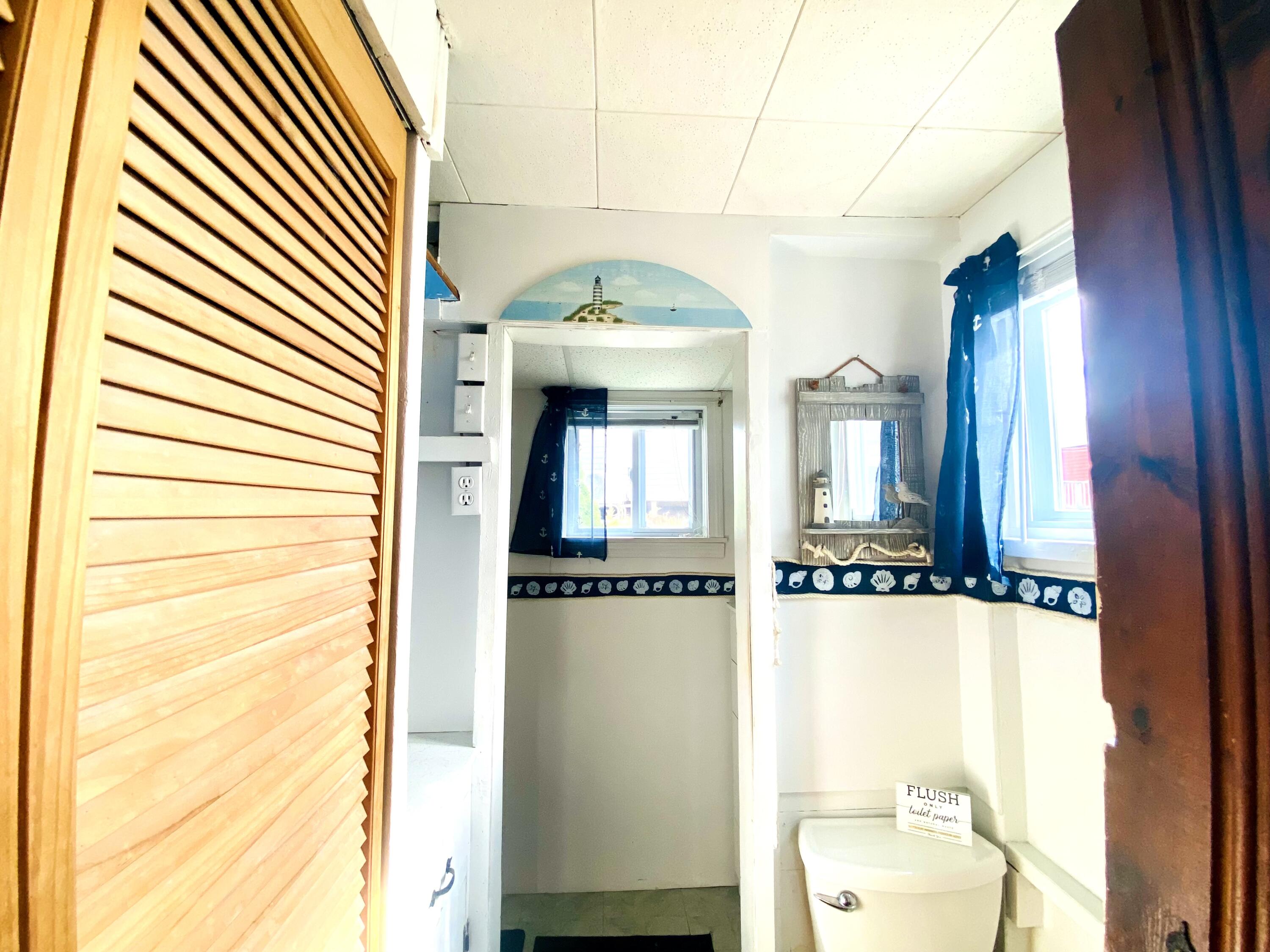 241 Old Wharf # 85