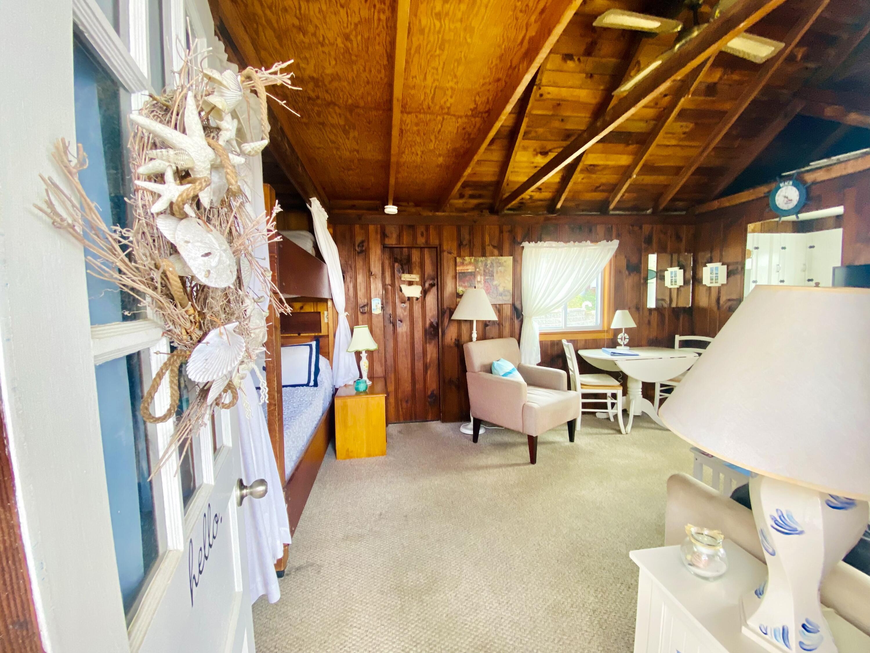 241 Old Wharf # 85