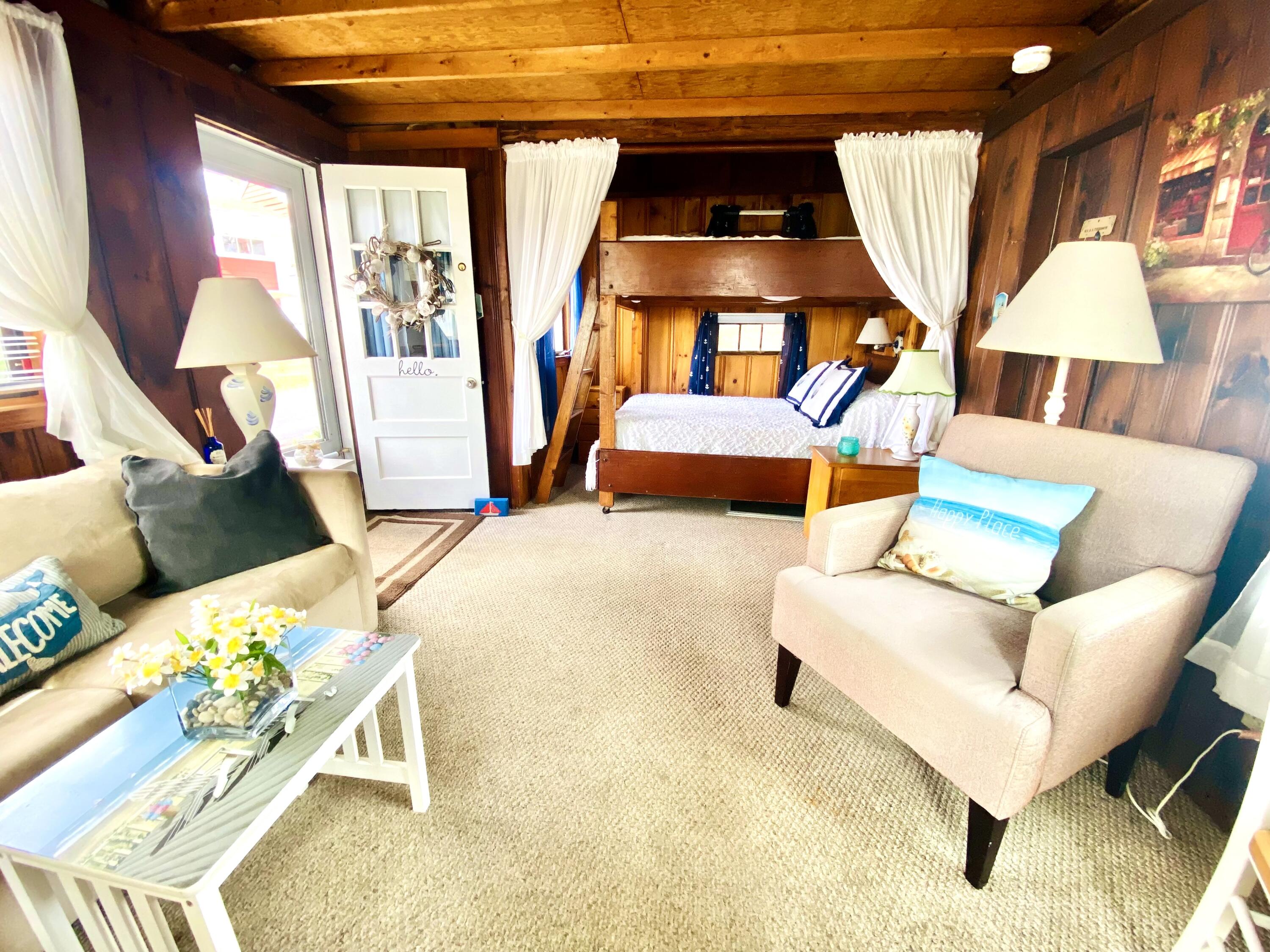 241 Old Wharf # 85
