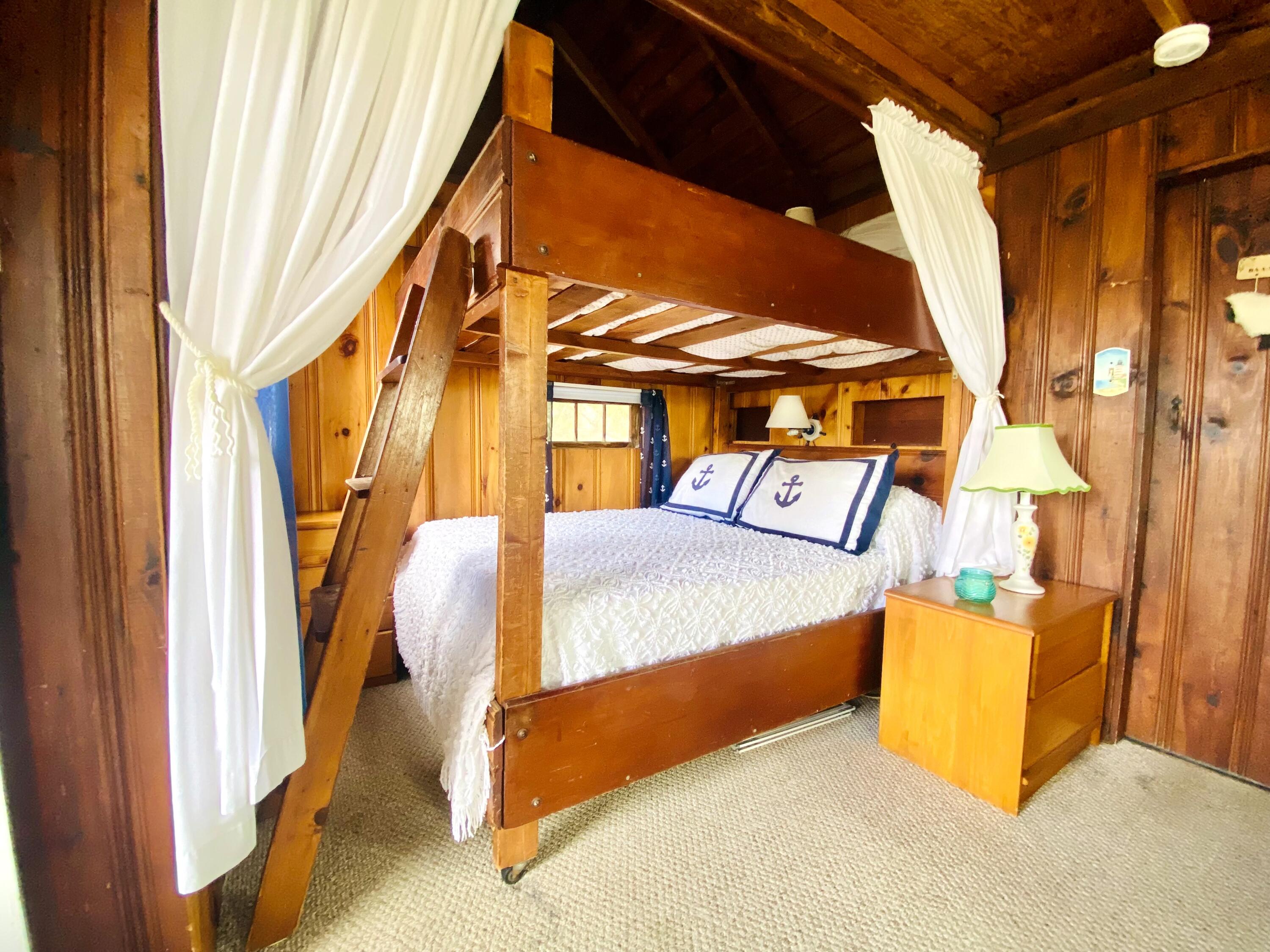 241 Old Wharf # 85