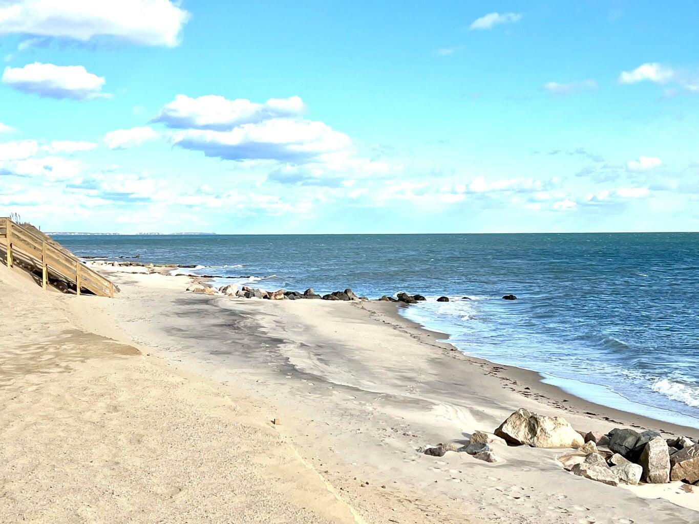 241 Old Wharf # 85
