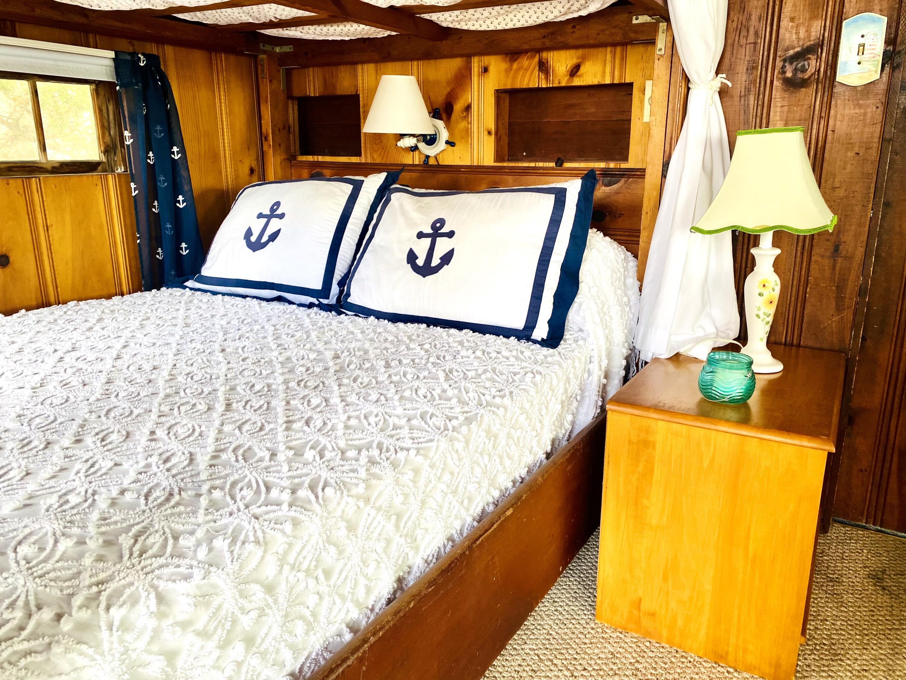 241 Old Wharf # 85