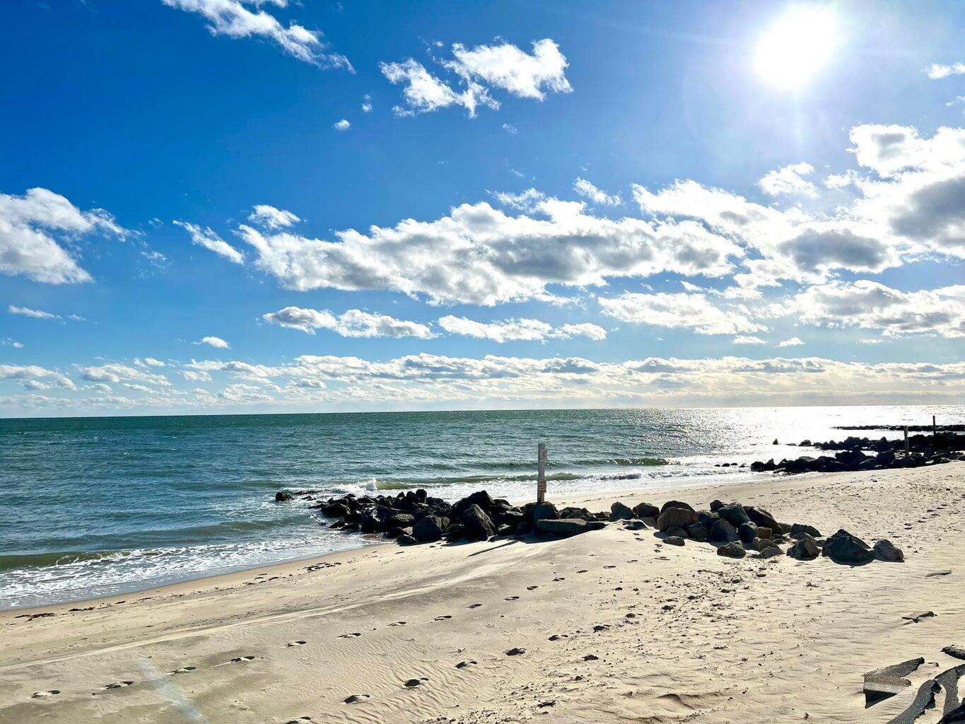241 Old Wharf # 85