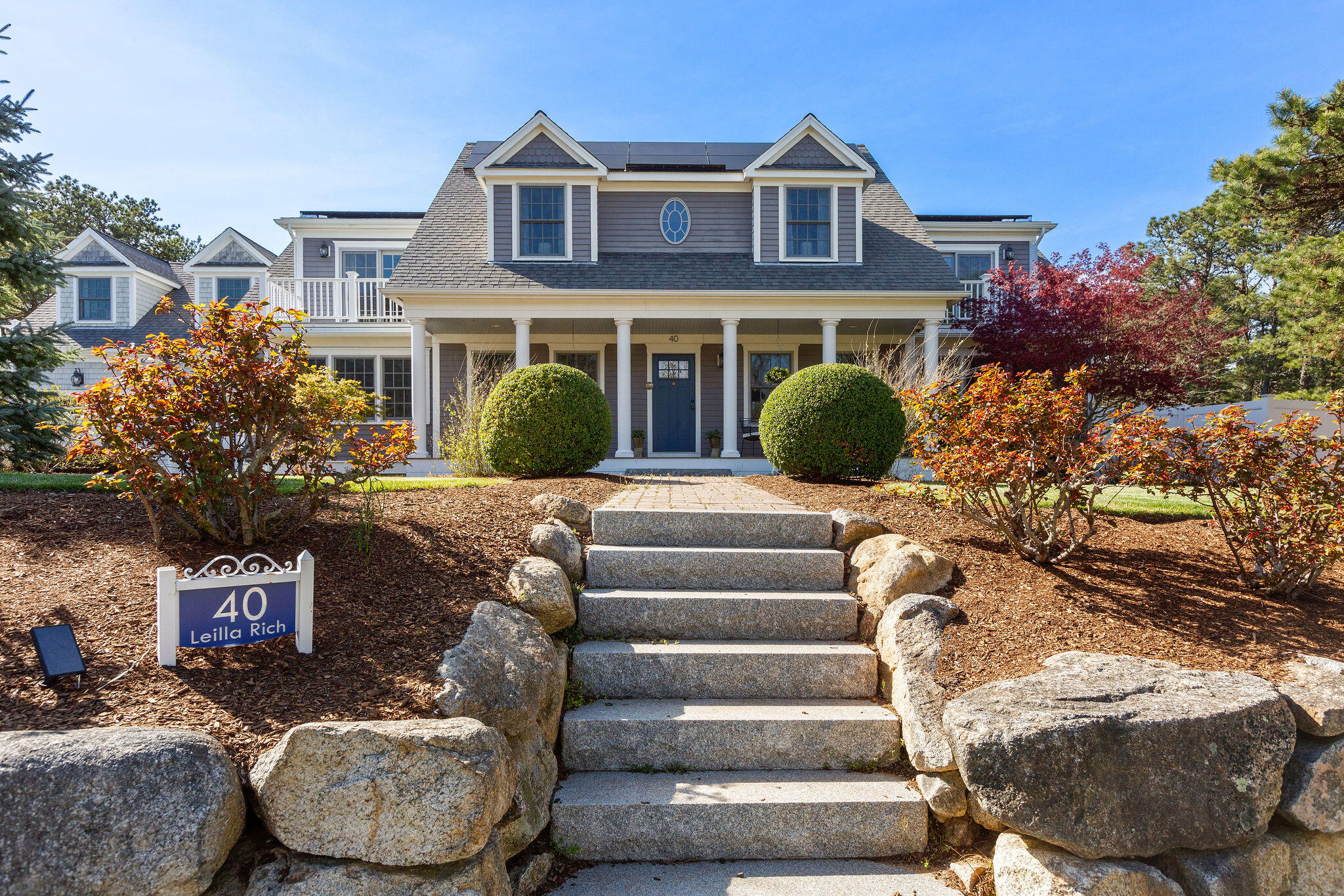 40 Leilla Rich Drive