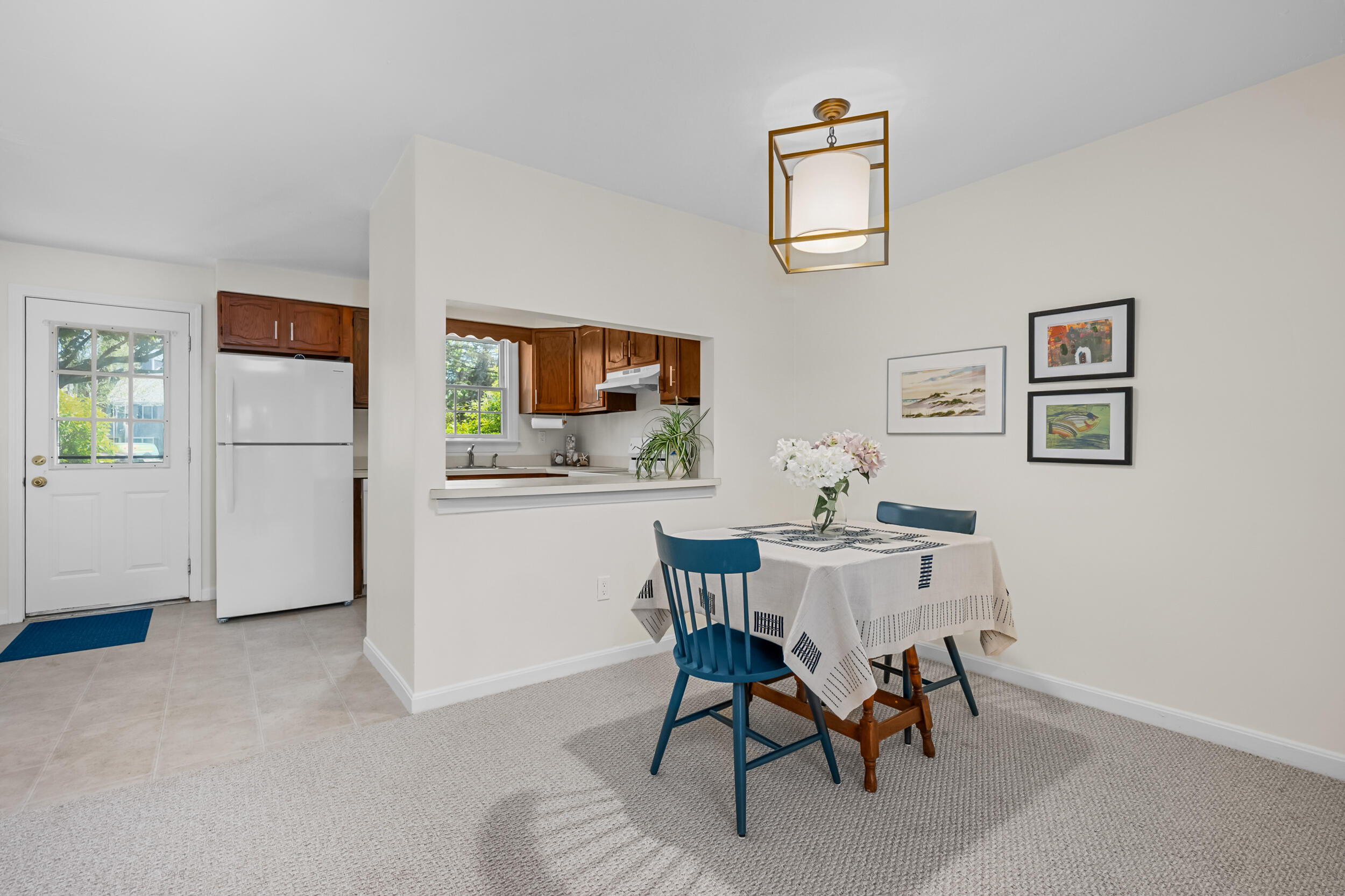 55 Old Colony Way # 3 Unit: A-3