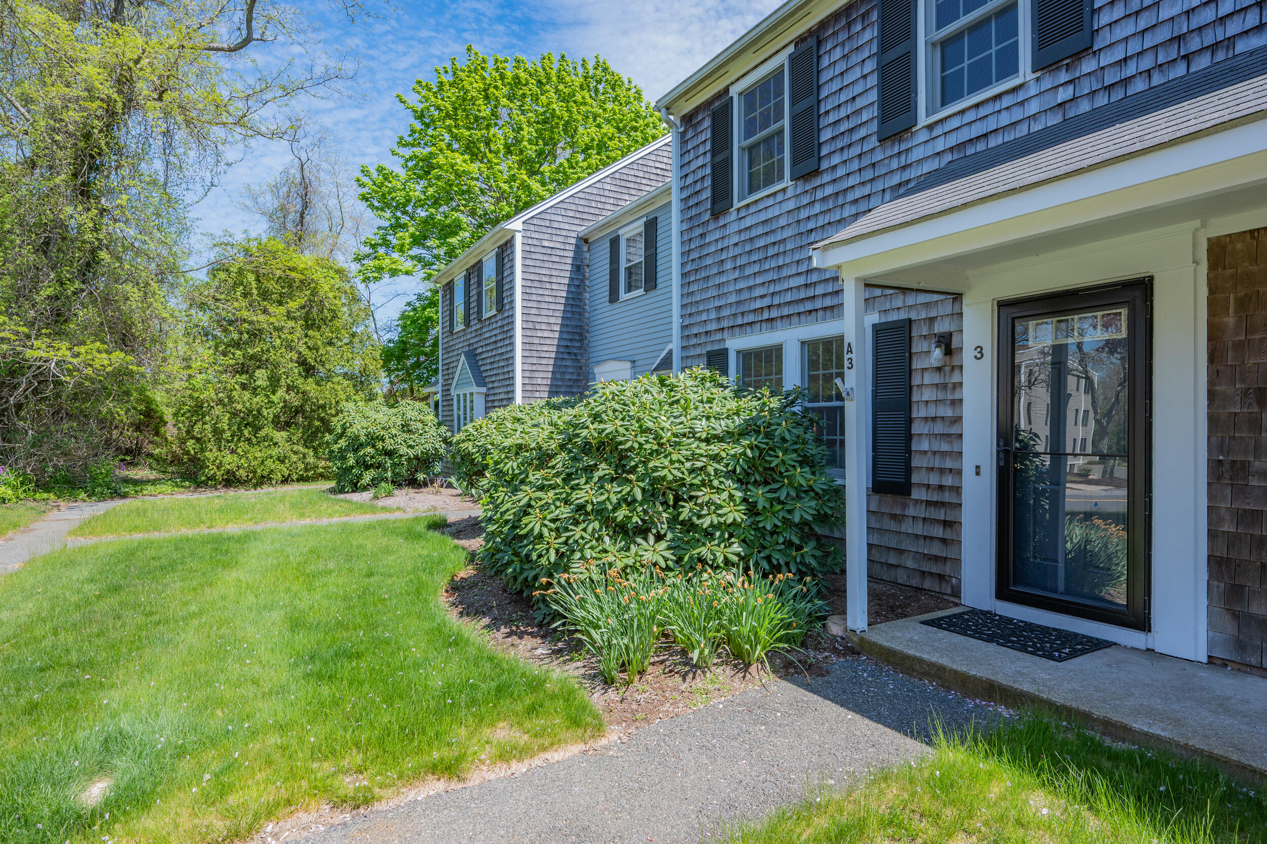 55 Old Colony Way # 3 Unit: A-3