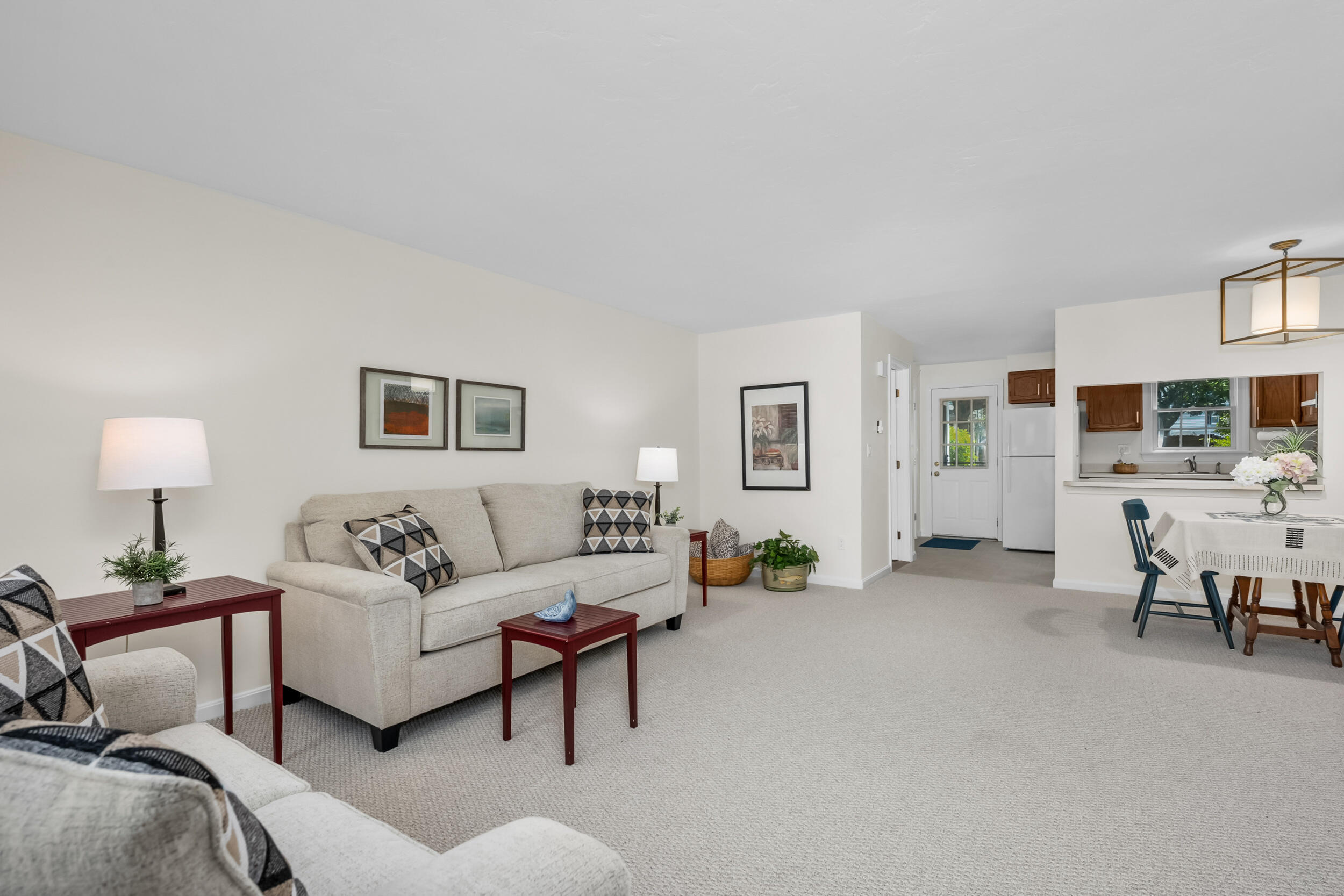 55 Old Colony Way # 3 Unit: A-3