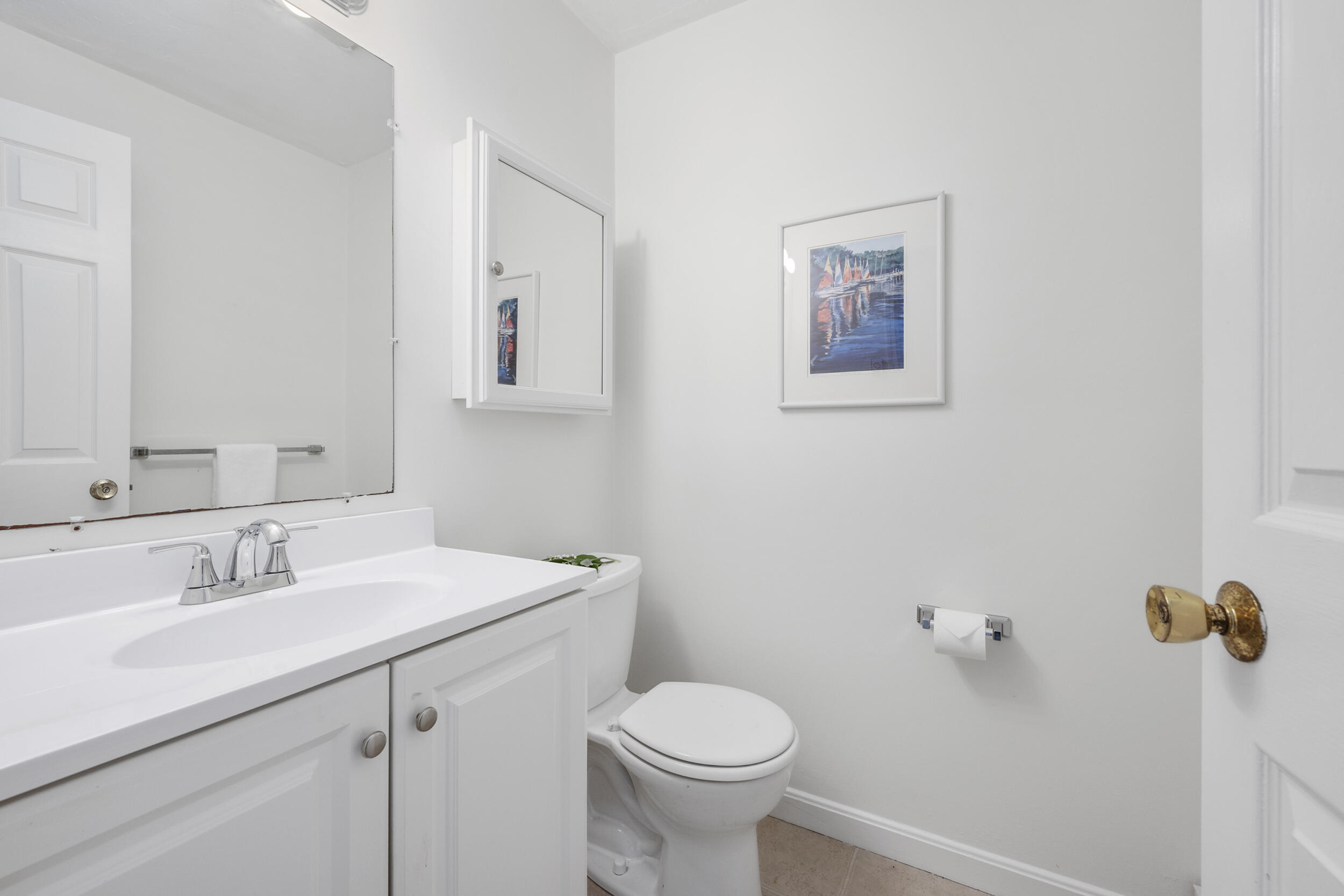 55 Old Colony Way # 3 Unit: A-3