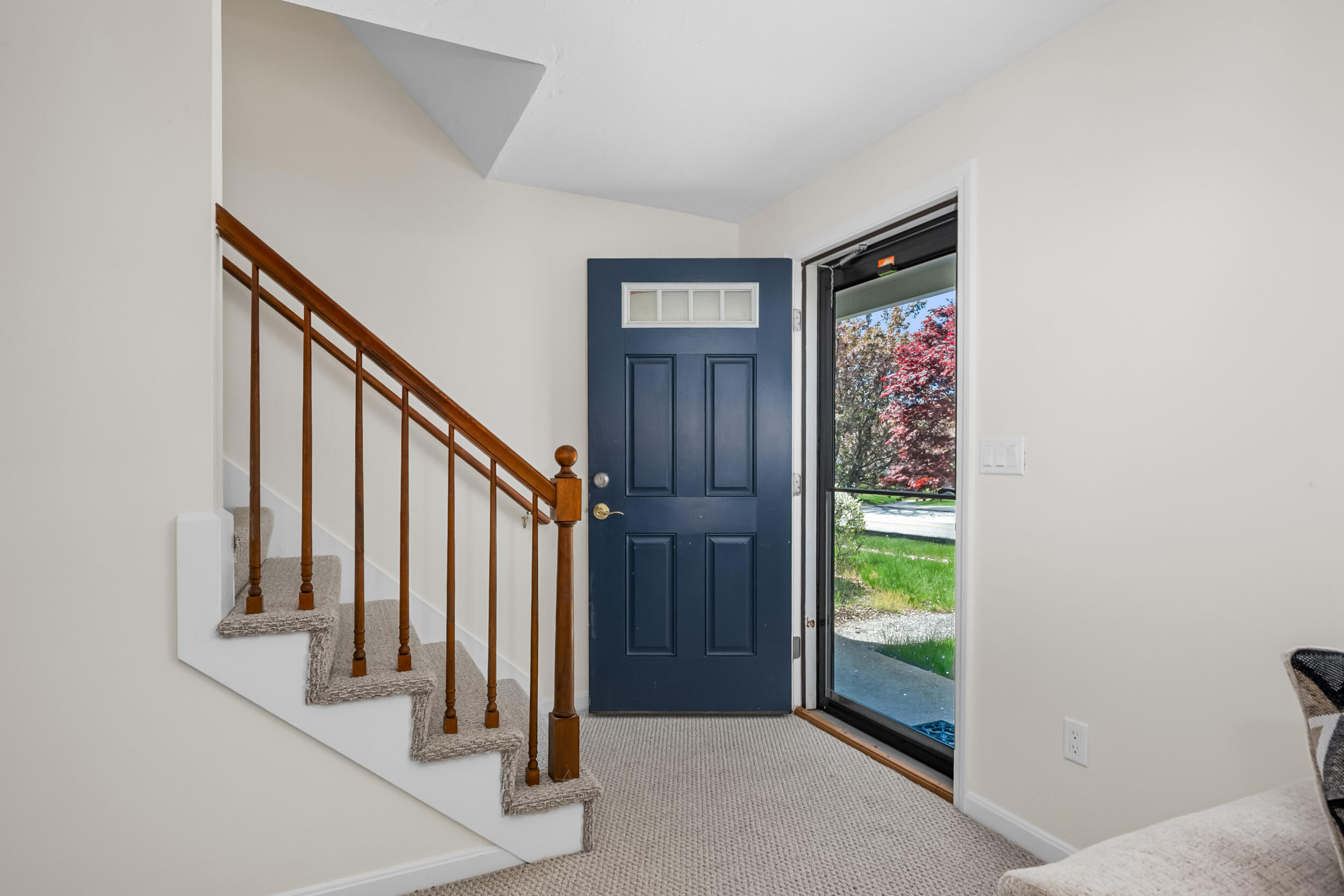 55 Old Colony Way # 3 Unit: A-3