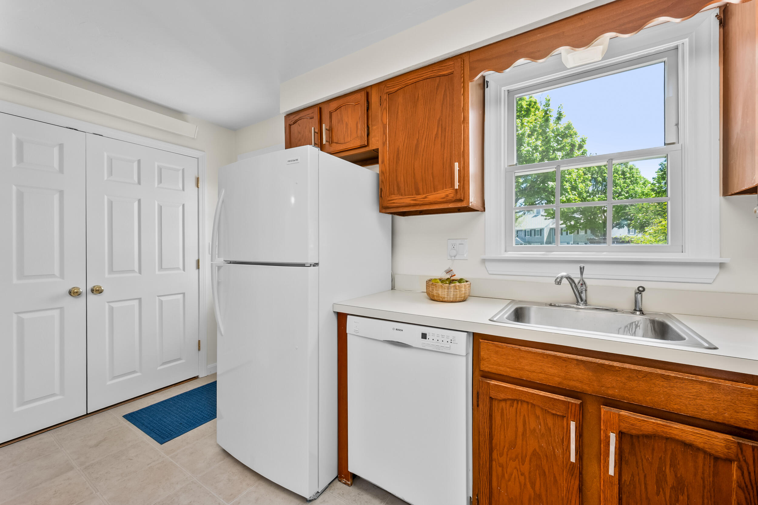 55 Old Colony Way # 3 Unit: A-3
