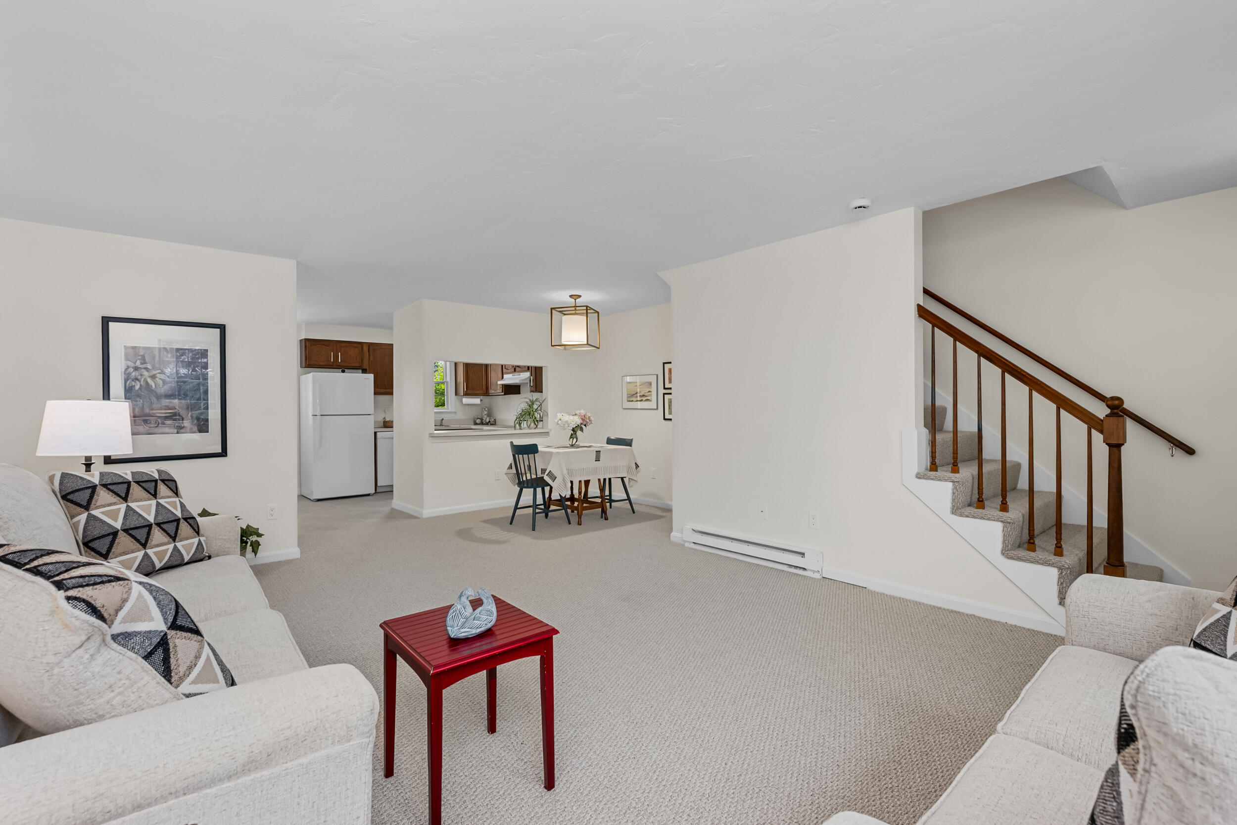 55 Old Colony Way # 3 Unit: A-3