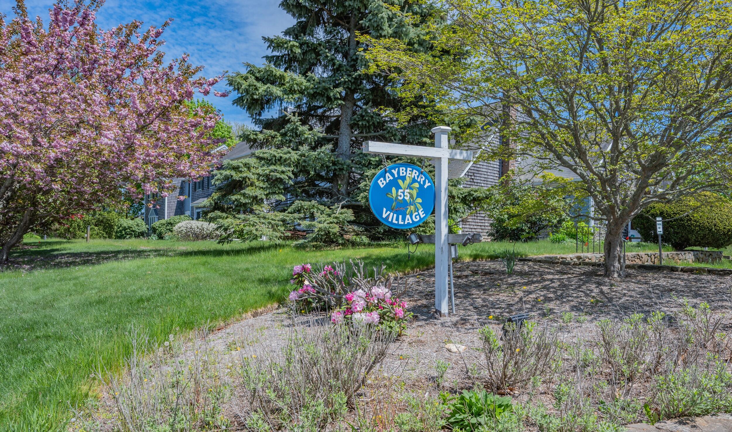 55 Old Colony Way # 3 Unit: A-3