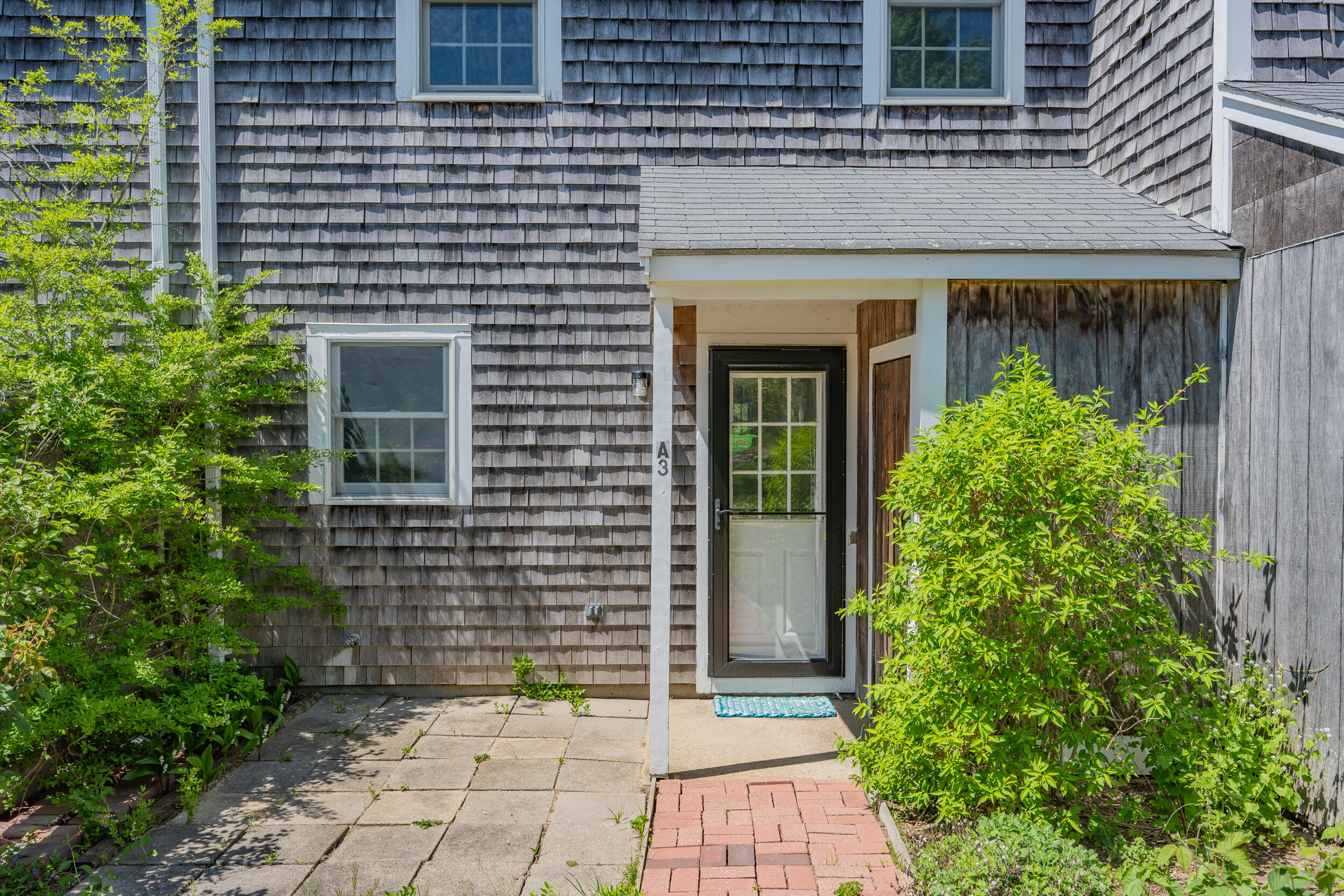55 Old Colony Way # 3 Unit: A-3
