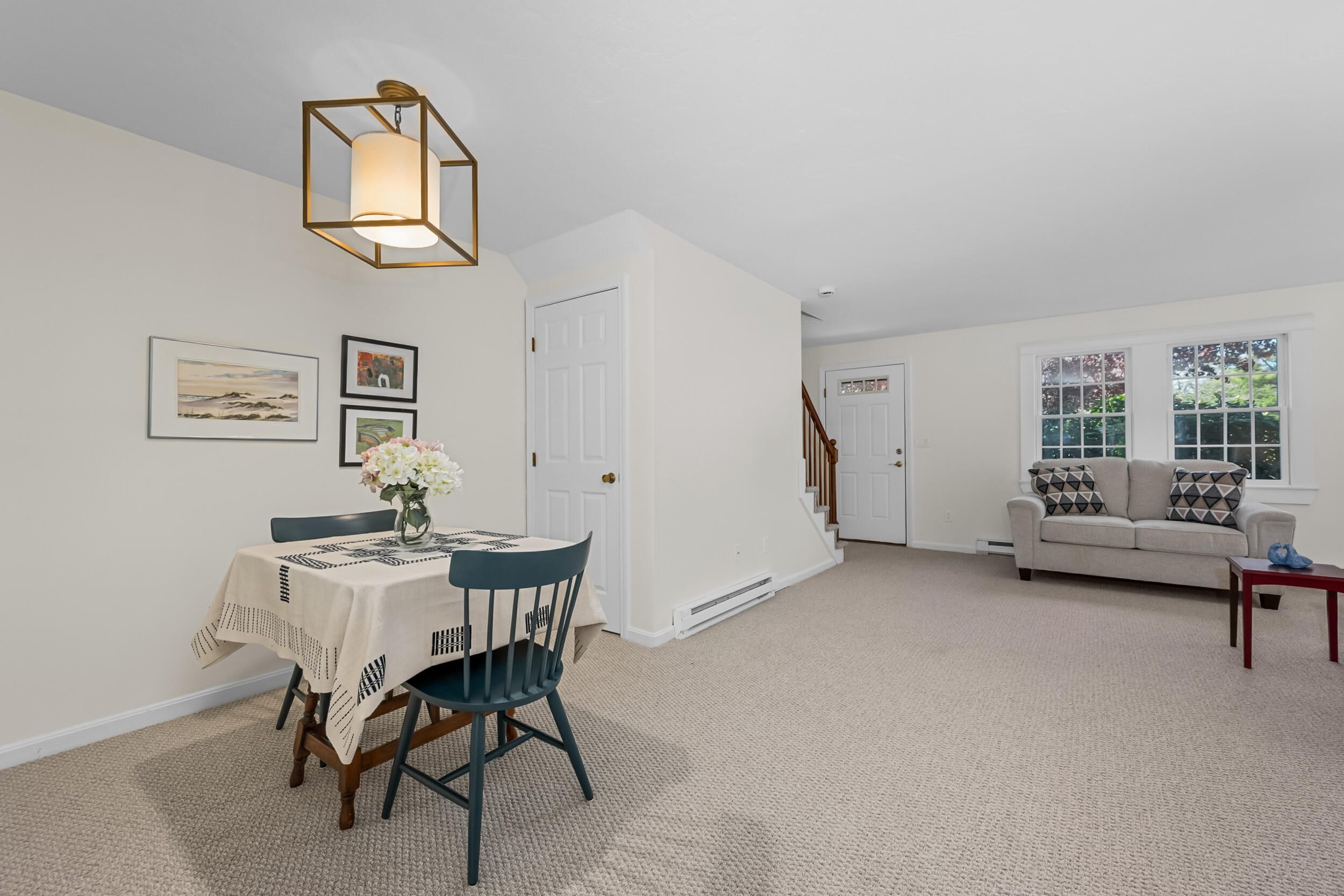 55 Old Colony Way # 3 Unit: A-3