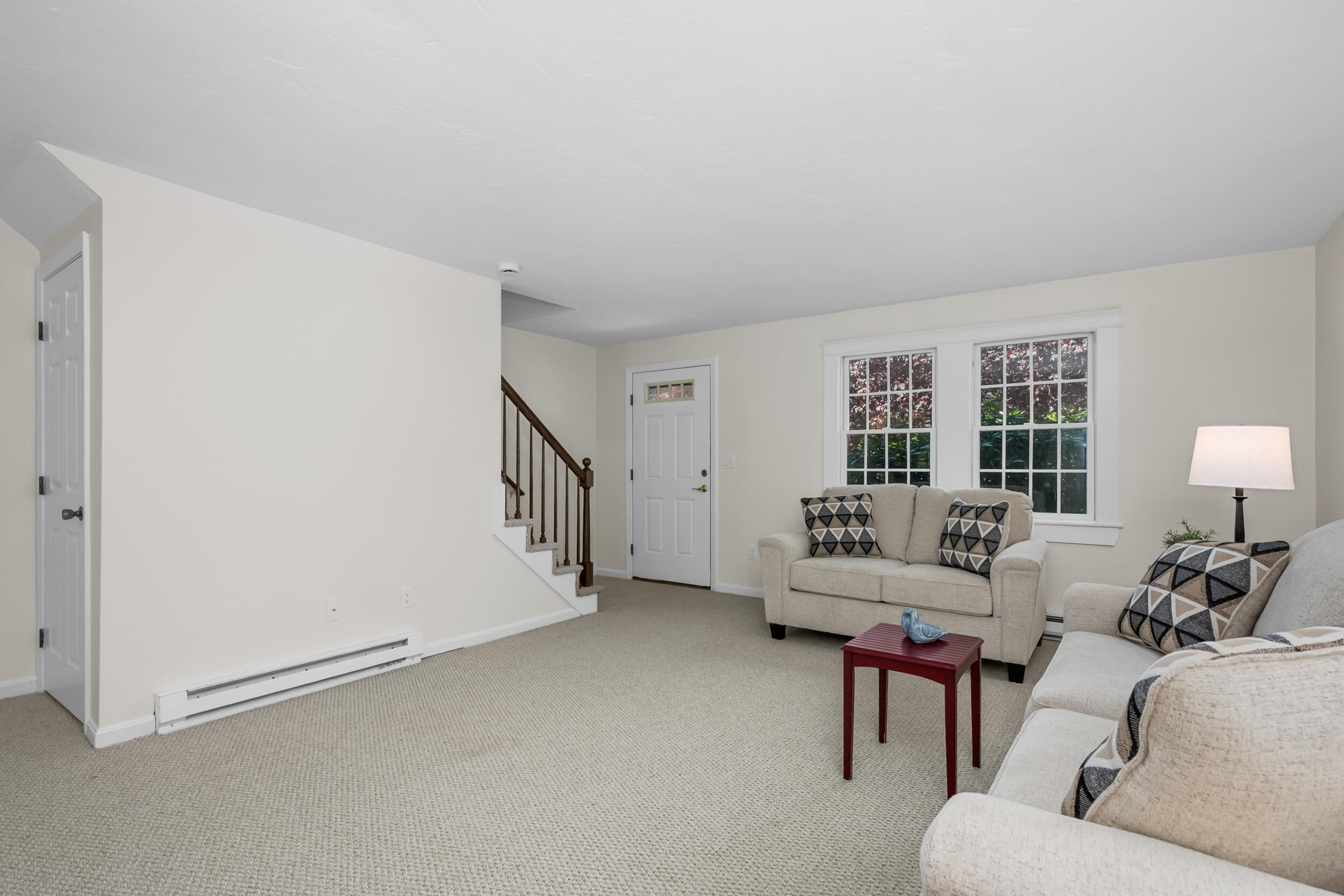 55 Old Colony Way # 3 Unit: A-3